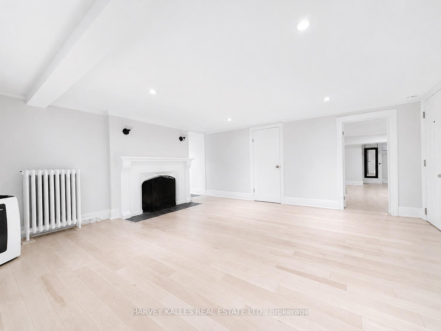 807 Duplex Avenue Bsmt, Toronto Unit: Bsmt