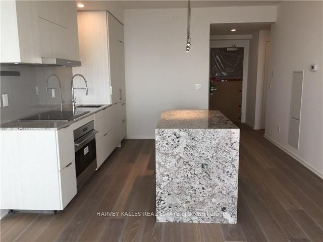 1 Bloor Street E 6005, Toronto Unit: 6005
