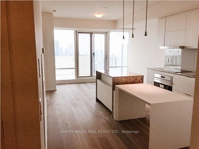 1 Bloor Street E 6005, Toronto Unit: 6005