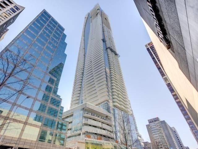 1 Bloor Street E 6005, Toronto Unit: 6005