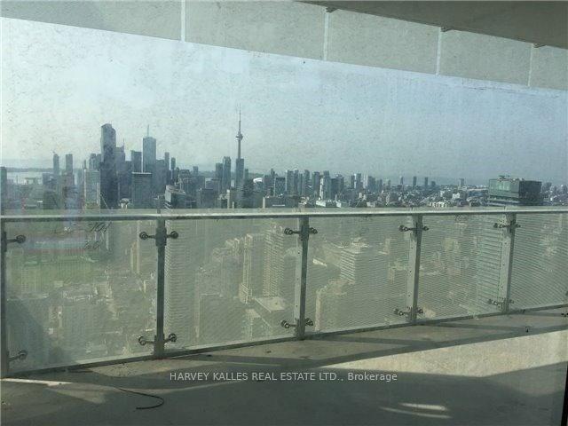 1 Bloor Street E 6005, Toronto Unit: 6005
