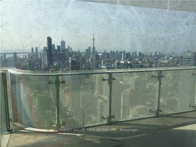 1 Bloor Street E 6005, Toronto Unit: 6005