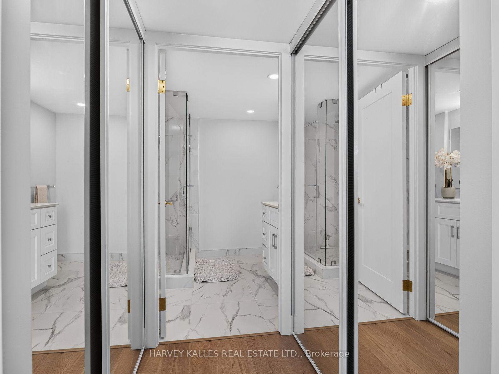 8 Covington Road 1004, Toronto Unit: 1004