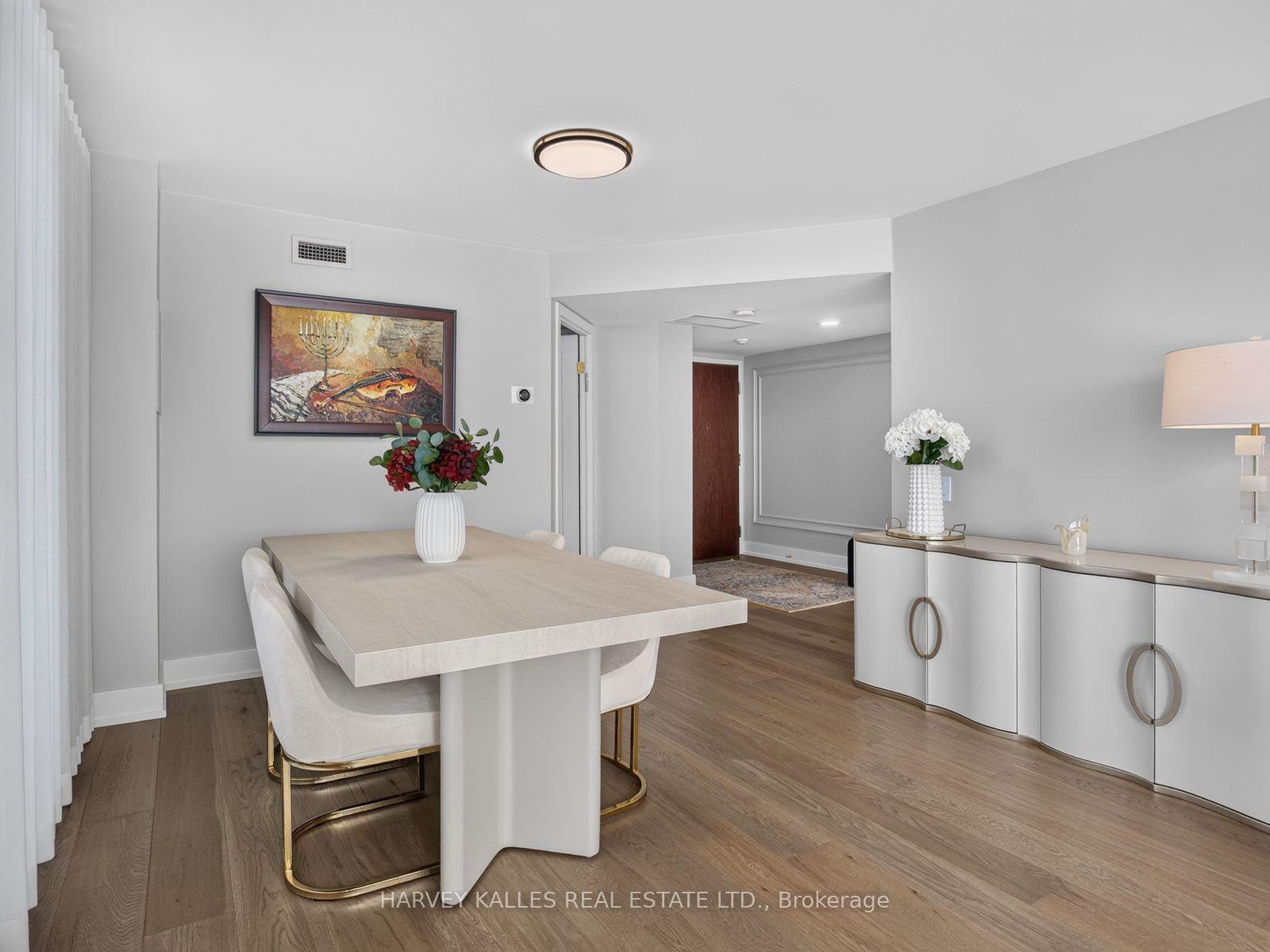 8 Covington Road 1004, Toronto Unit: 1004