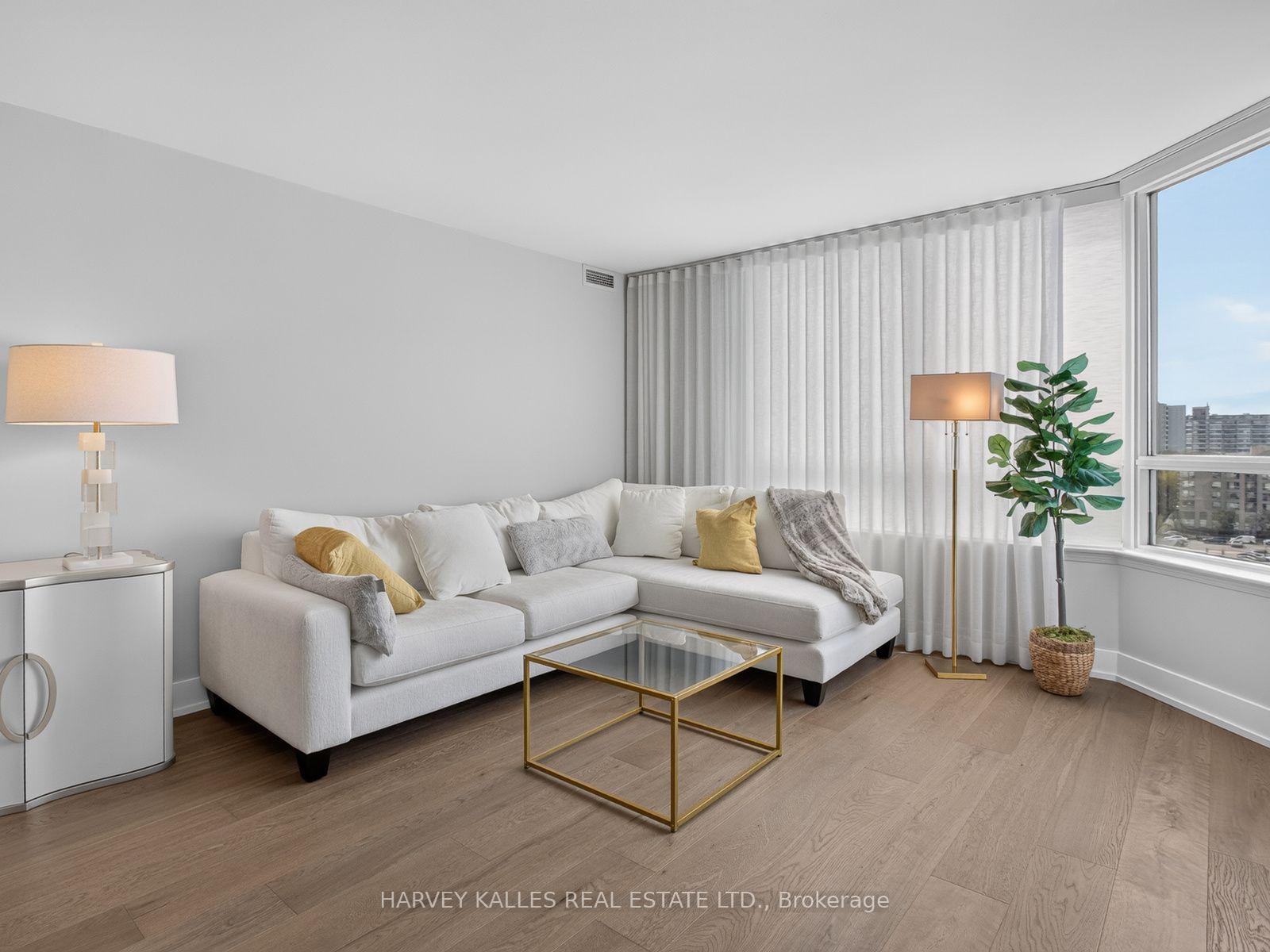 8 Covington Road 1004, Toronto Unit: 1004