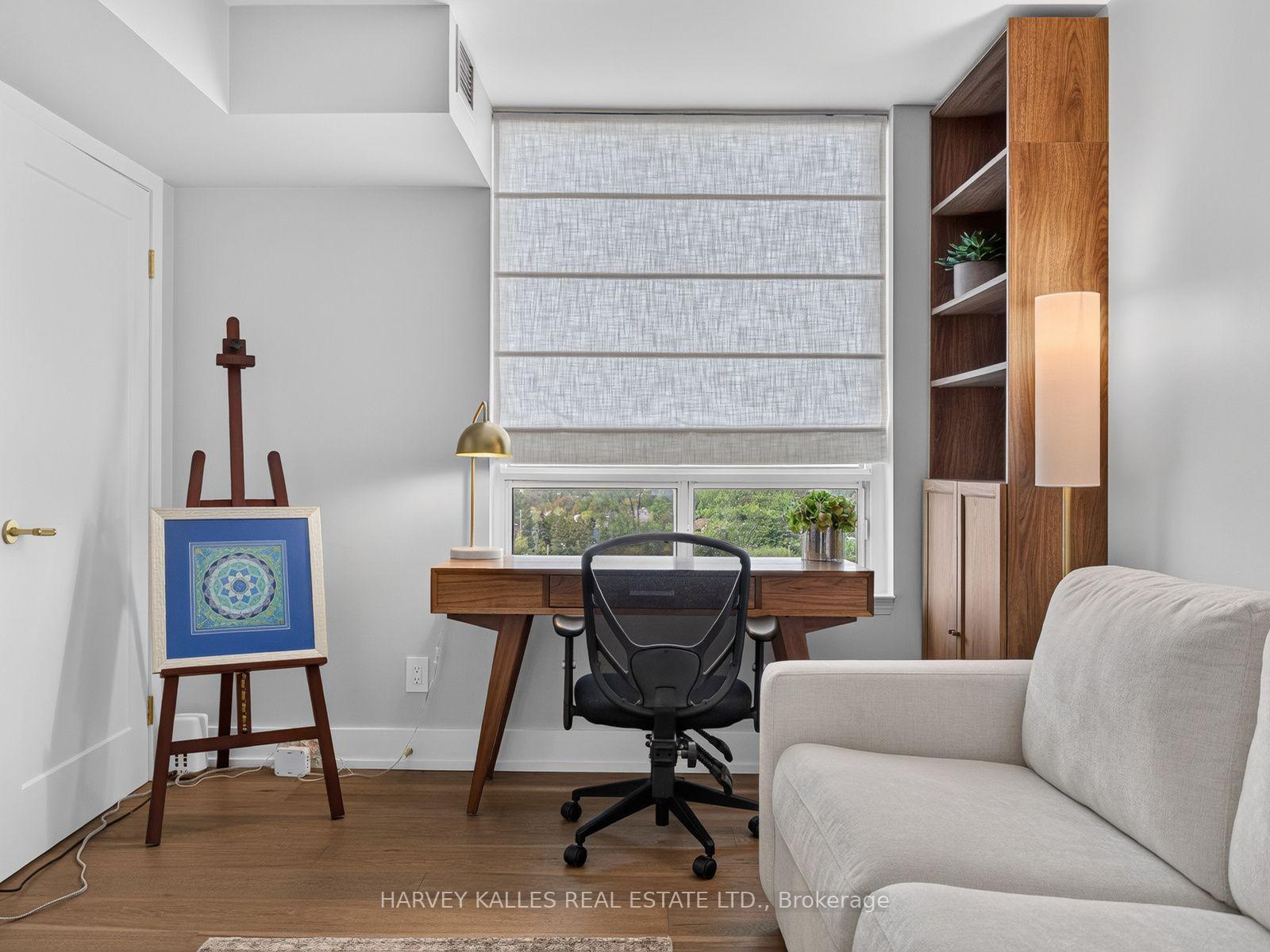 8 Covington Road 1004, Toronto Unit: 1004