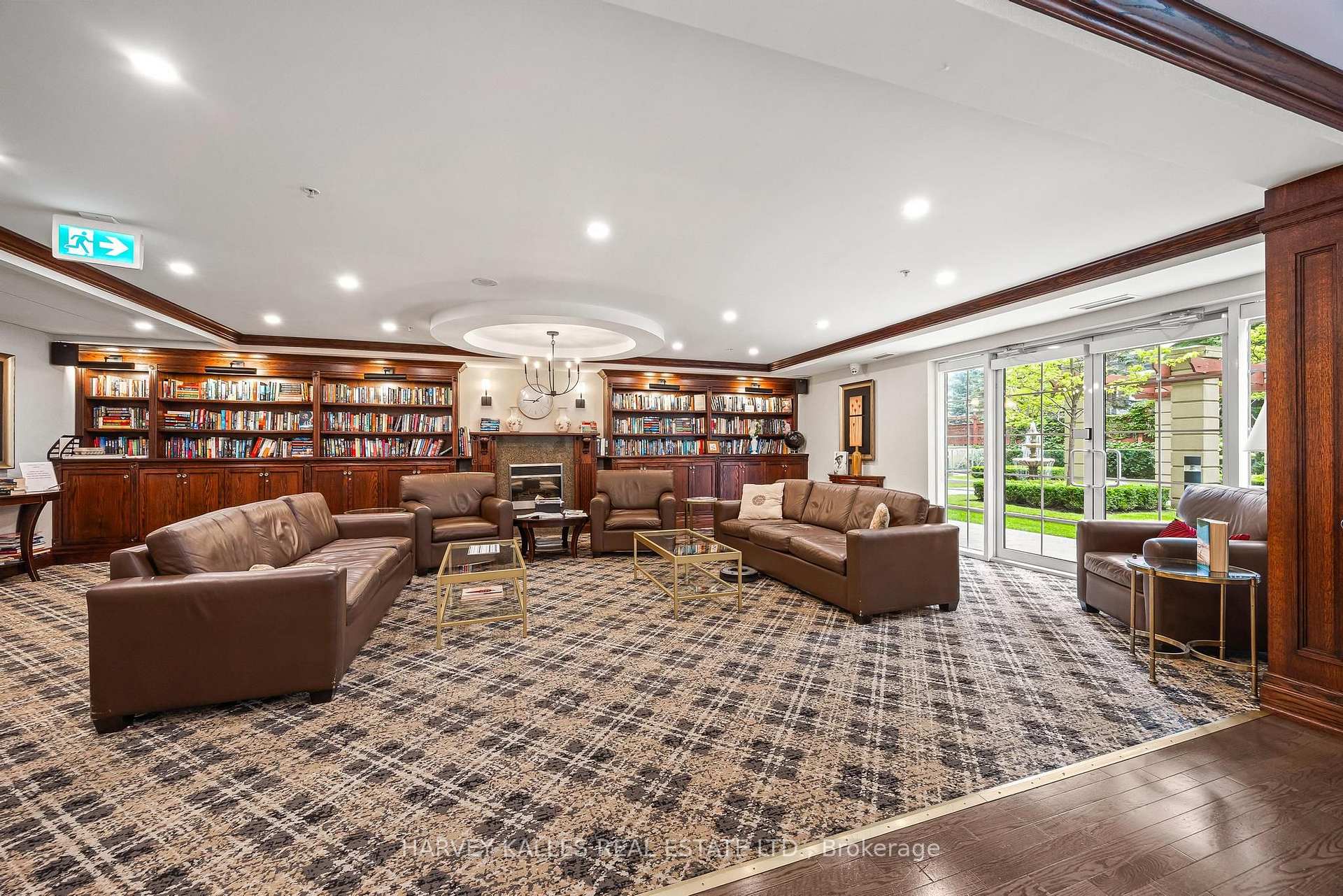 12 Rean Drive 212, Toronto Unit: 212