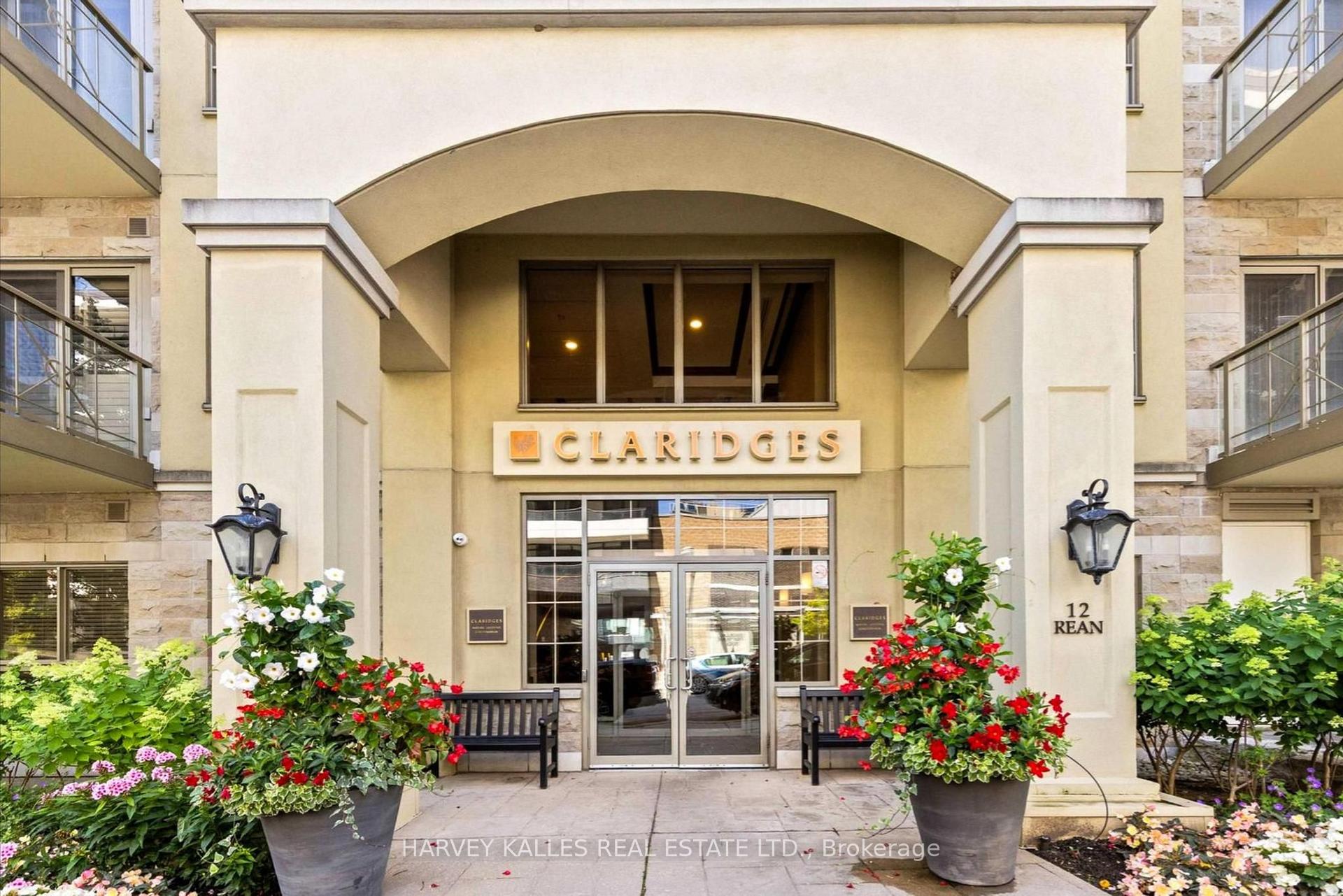 12 Rean Drive 212, Toronto Unit: 212