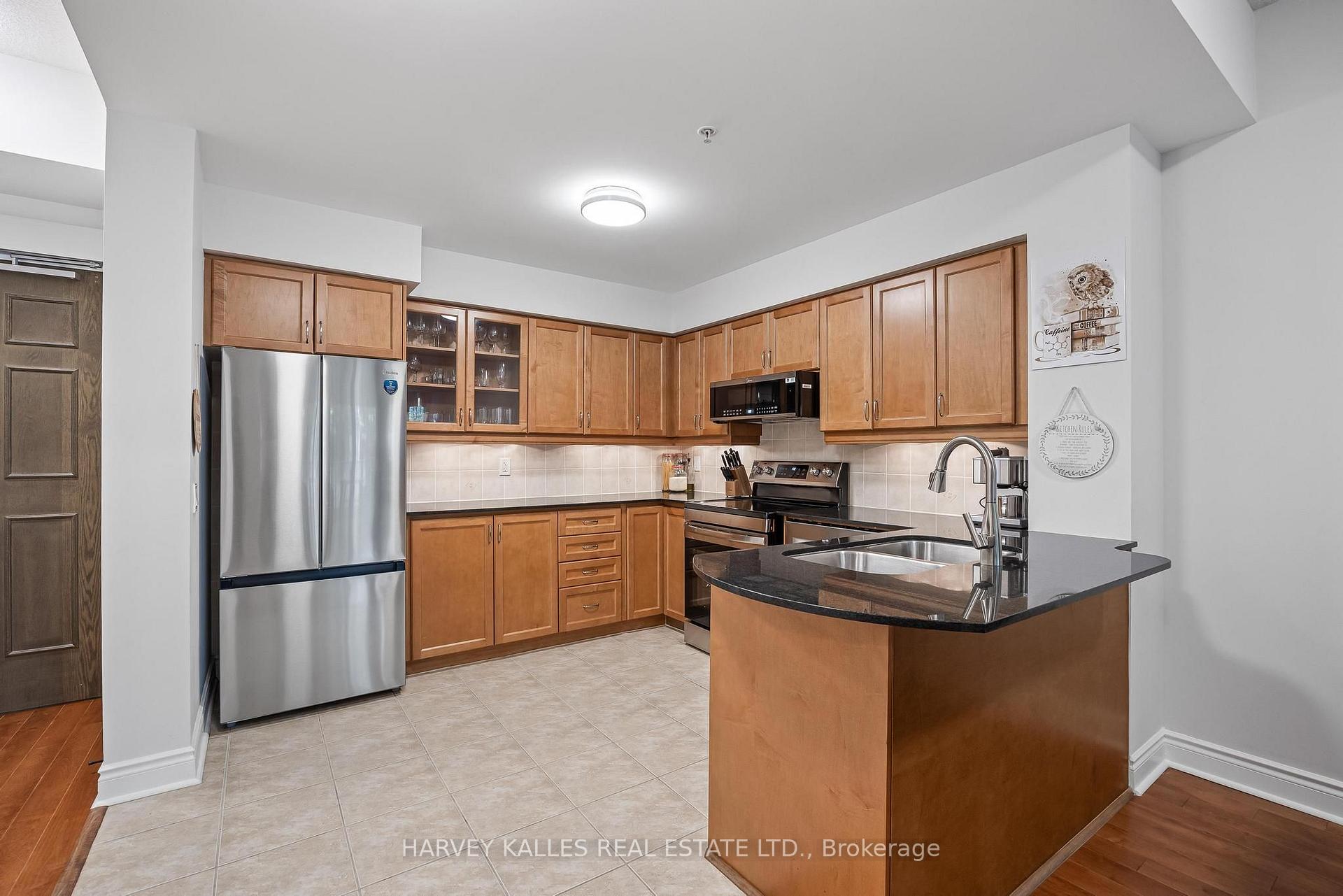 12 Rean Drive 212, Toronto Unit: 212