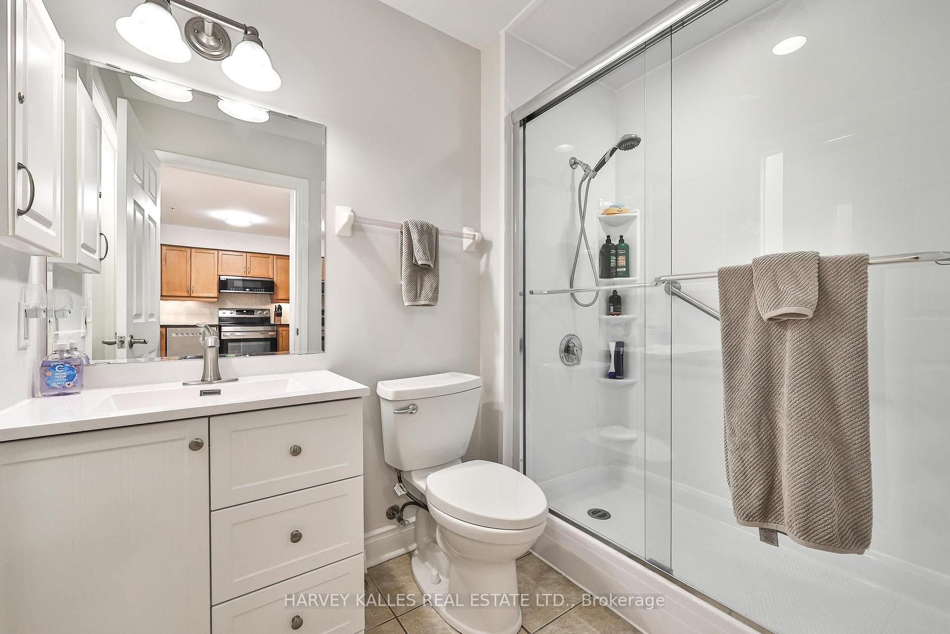12 Rean Drive 212, Toronto Unit: 212