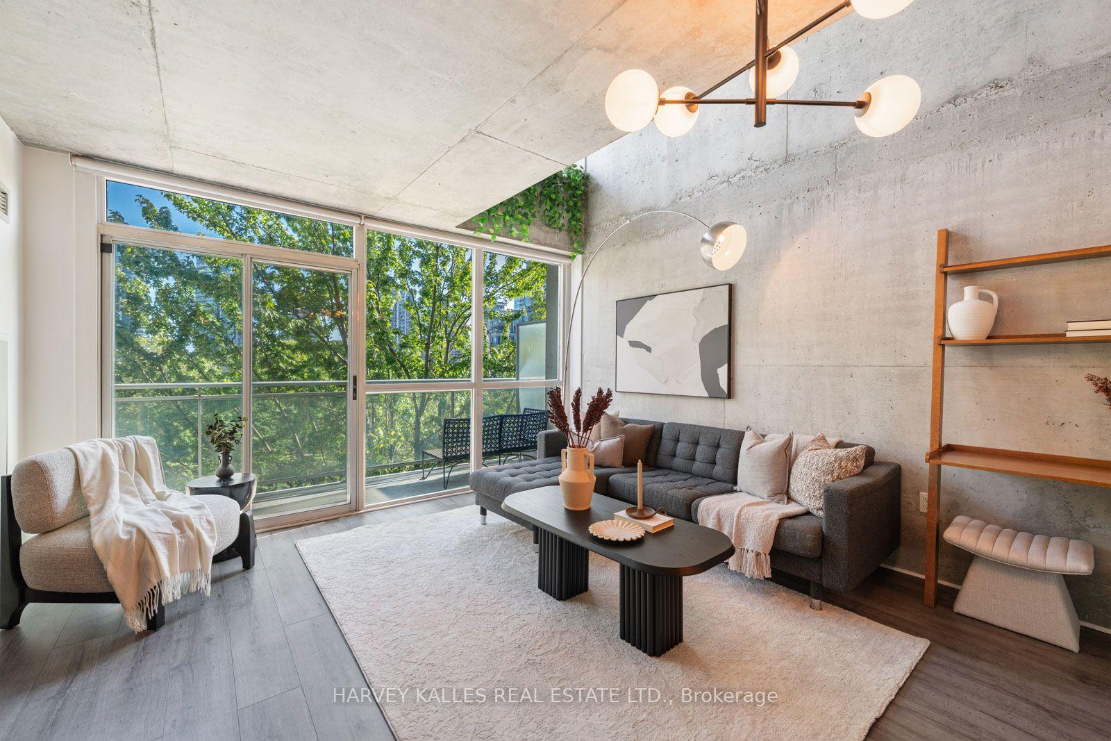 954 King Street W 507, Toronto Unit: 507
