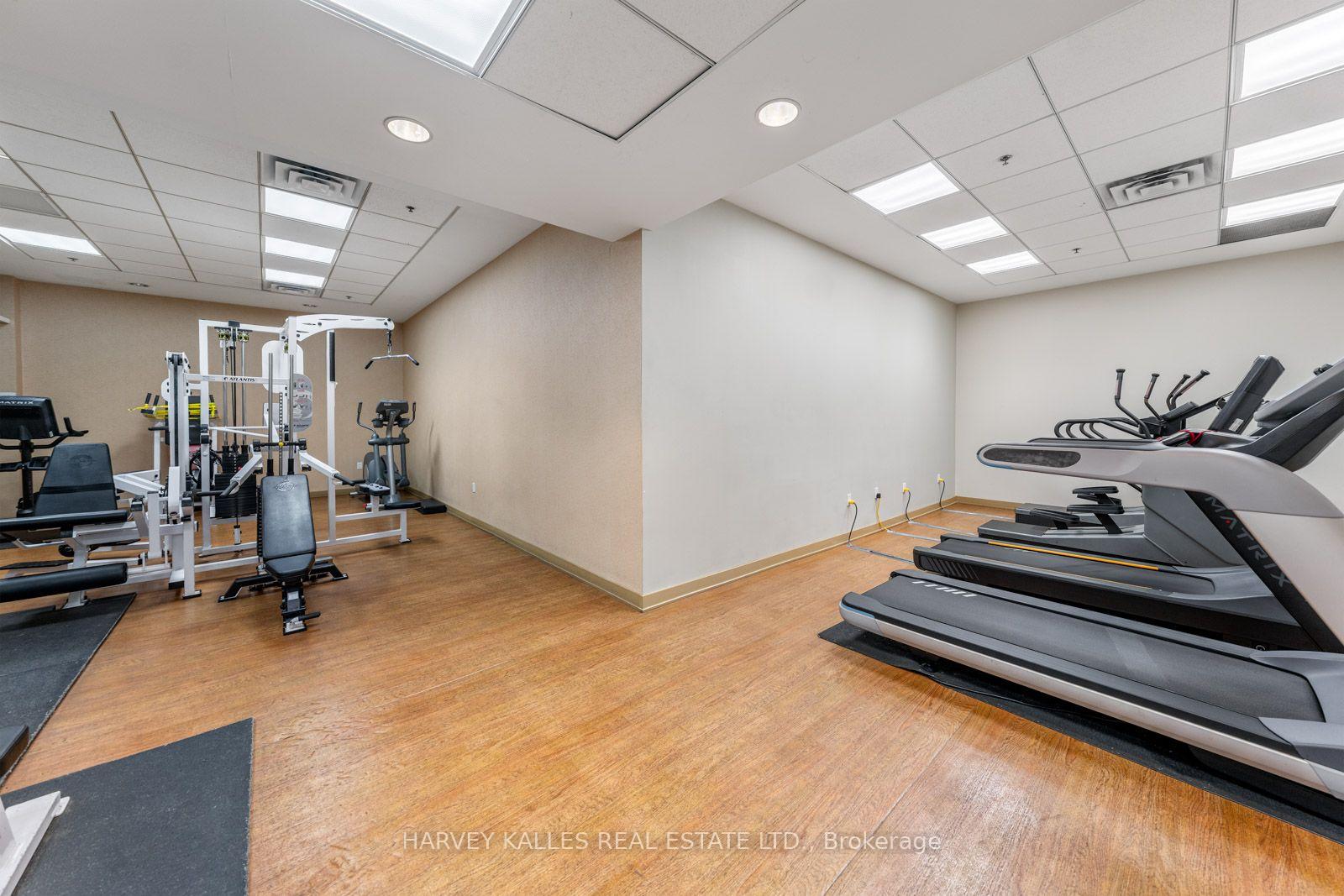 954 King Street W 507, Toronto Unit: 507