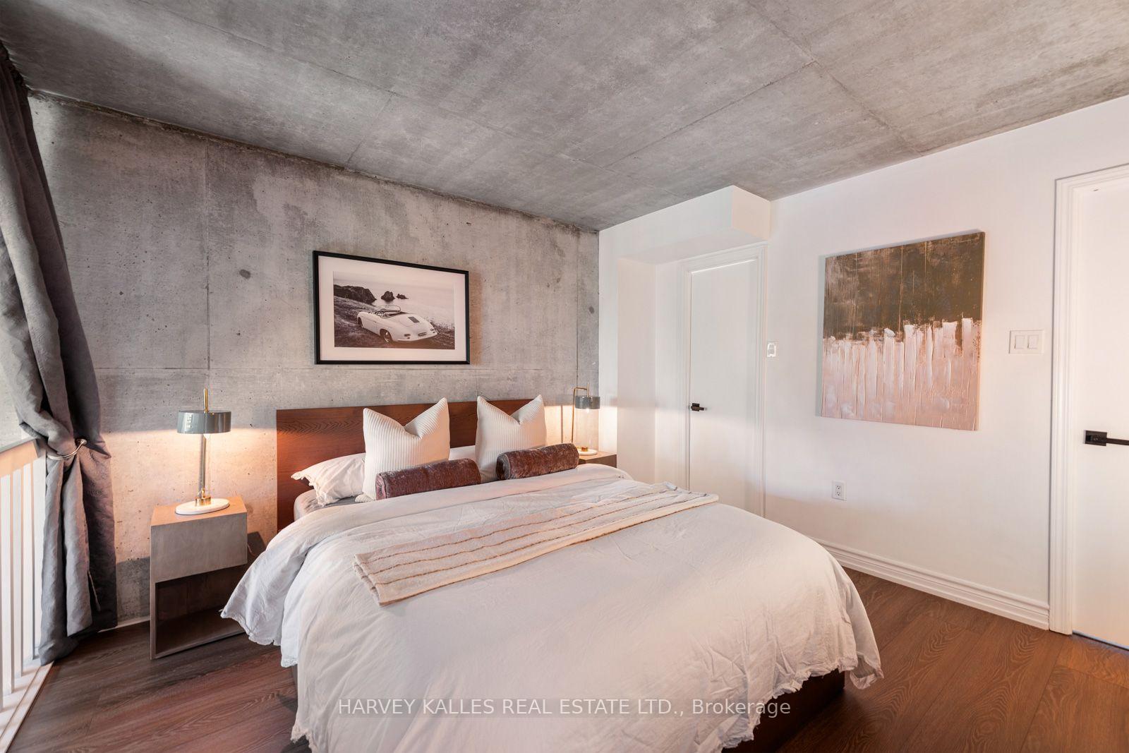 954 King Street W 507, Toronto Unit: 507