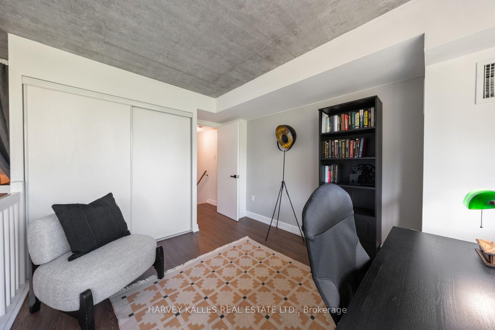 954 King Street W 507, Toronto Unit: 507