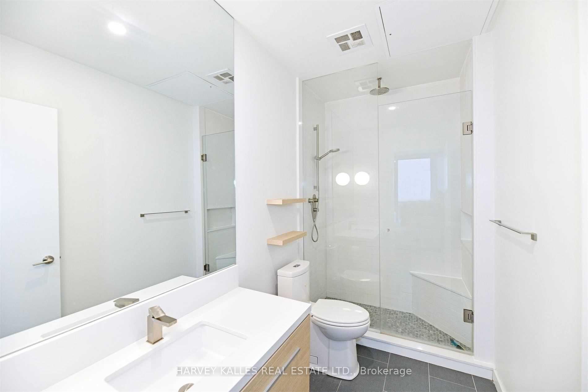 390 Cherry Street 3408, Toronto Unit: 3408