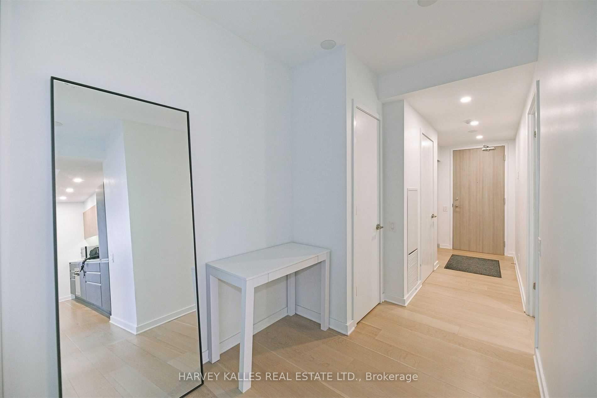 390 Cherry Street 3408, Toronto Unit: 3408