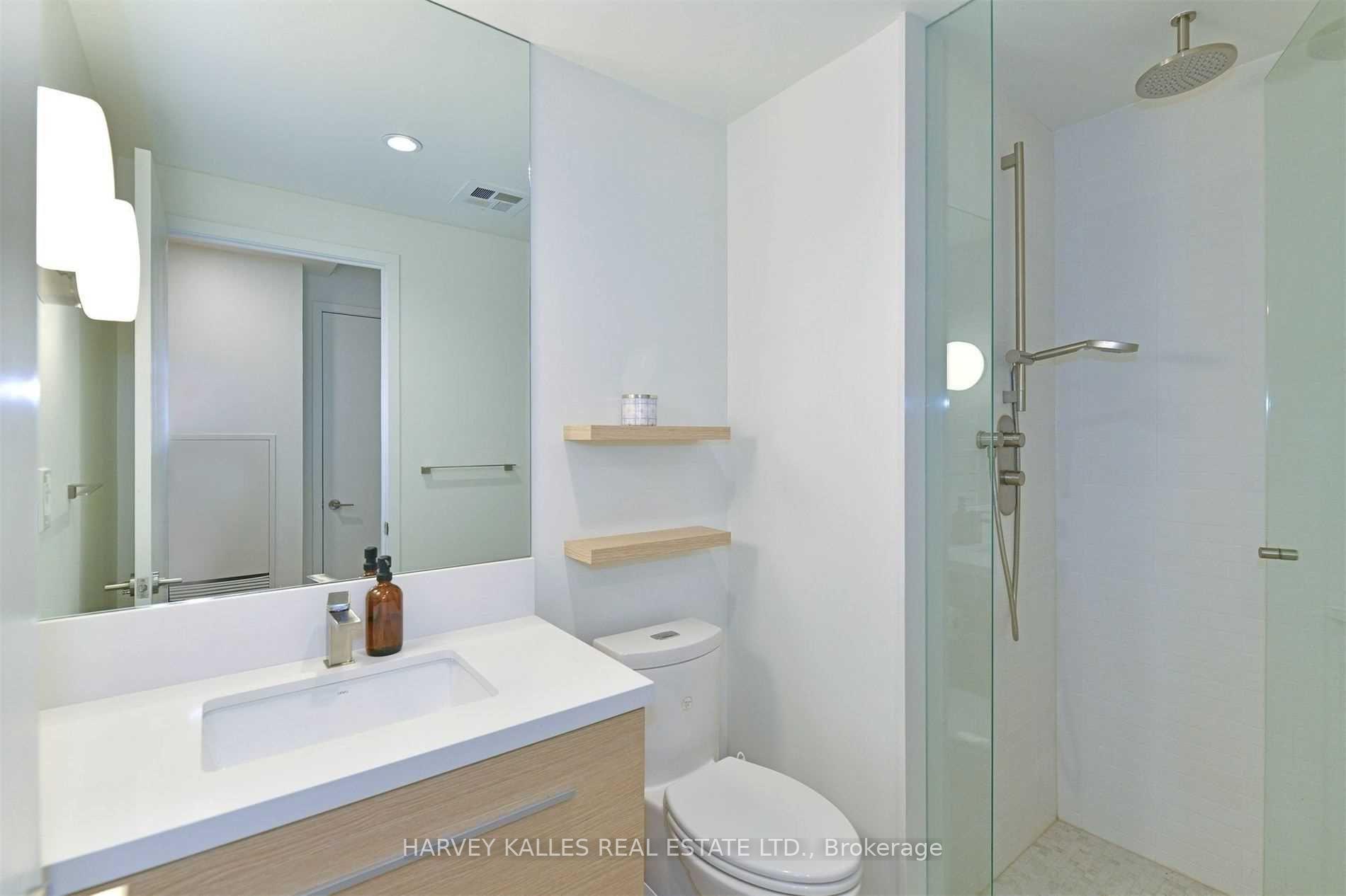 390 Cherry Street 3408, Toronto Unit: 3408