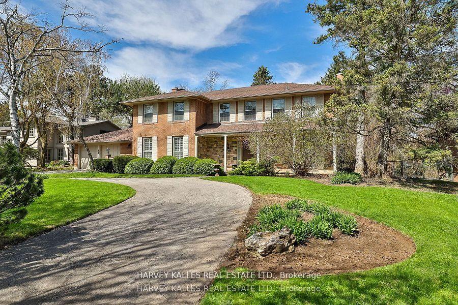 38 Fifeshire Road, Toronto