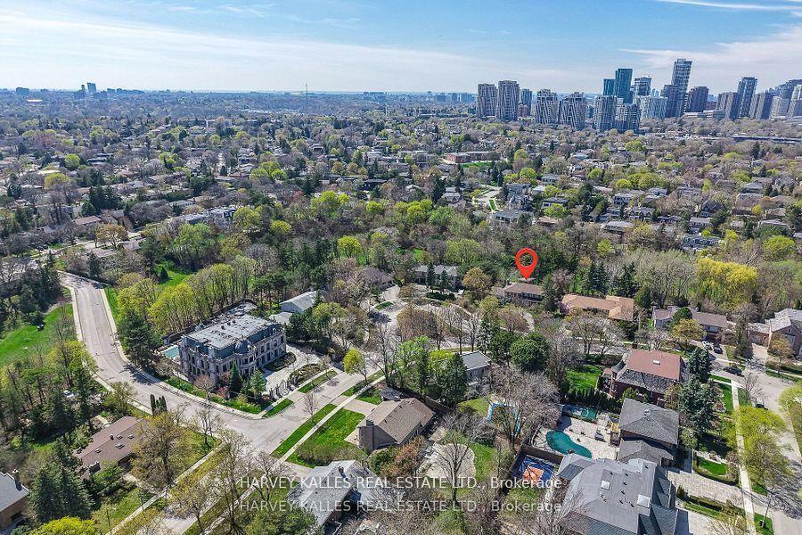38 Fifeshire Road, Toronto