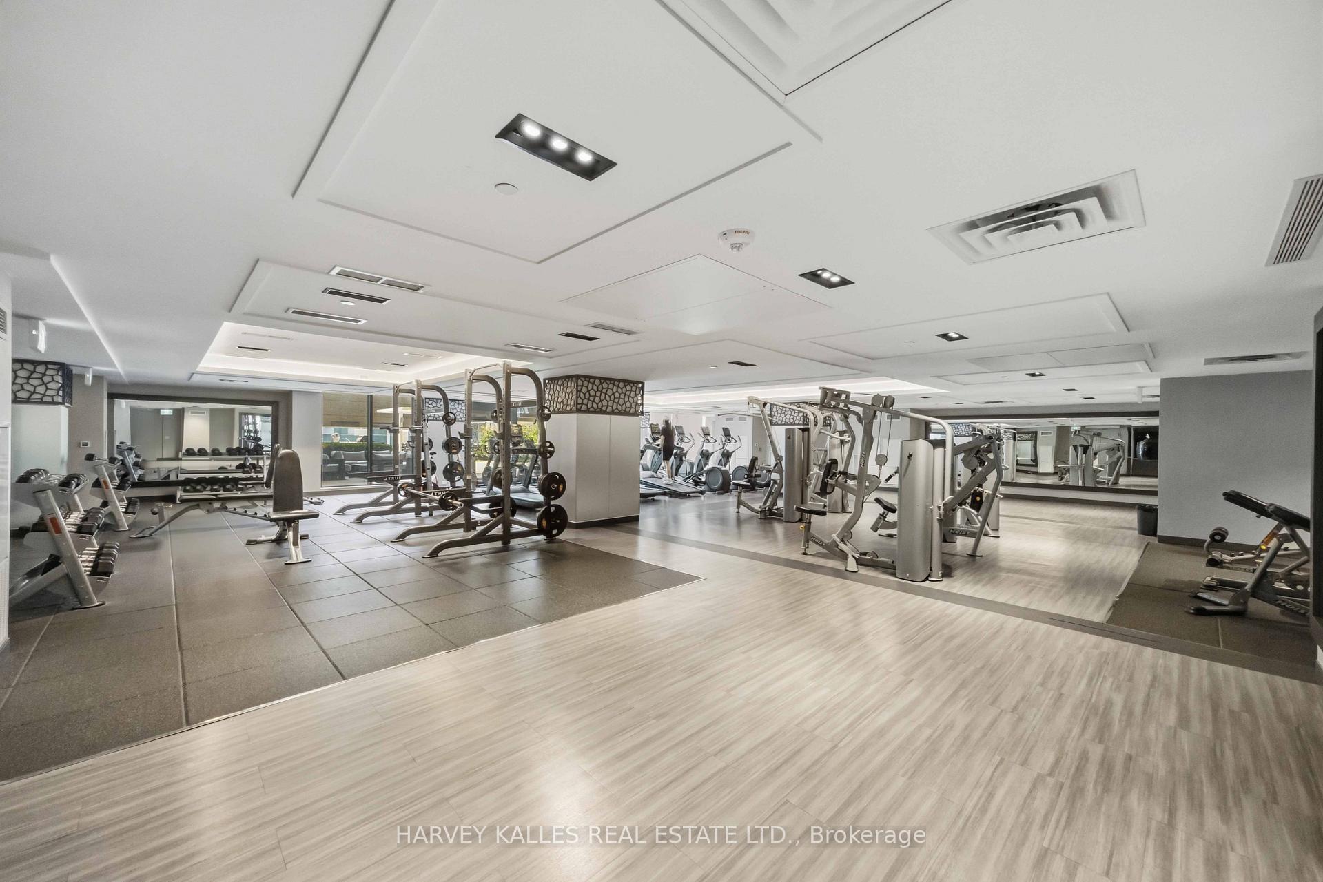 543 Richmond Street W 410, Toronto Unit: 410