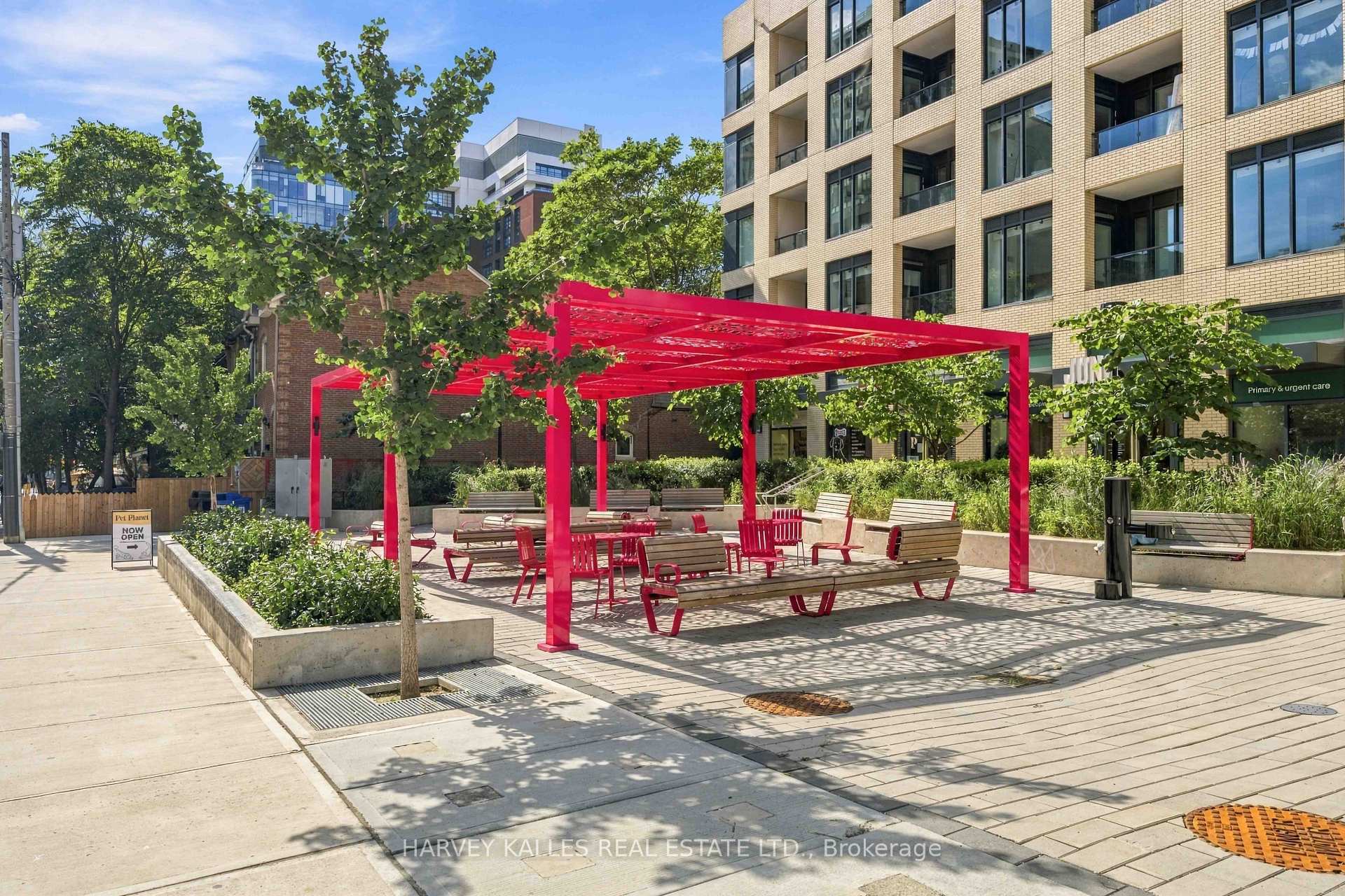 543 Richmond Street W 410, Toronto Unit: 410