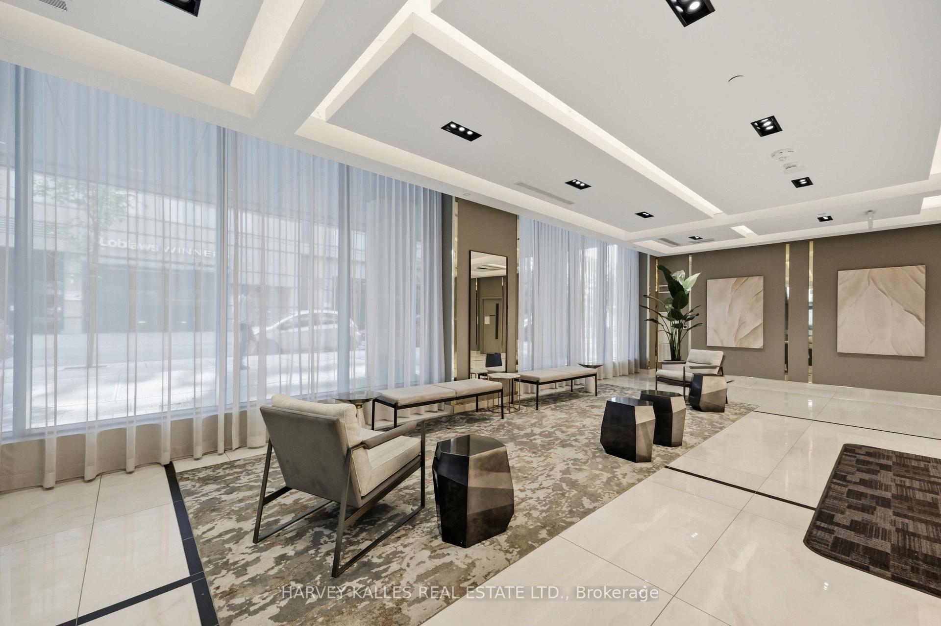543 Richmond Street W 410, Toronto Unit: 410