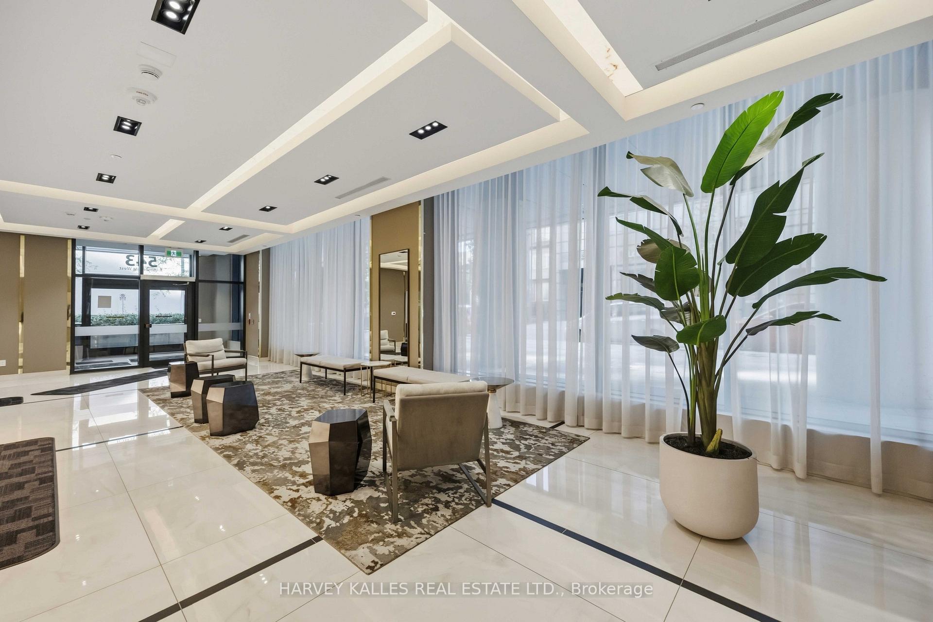 543 Richmond Street W 410, Toronto Unit: 410