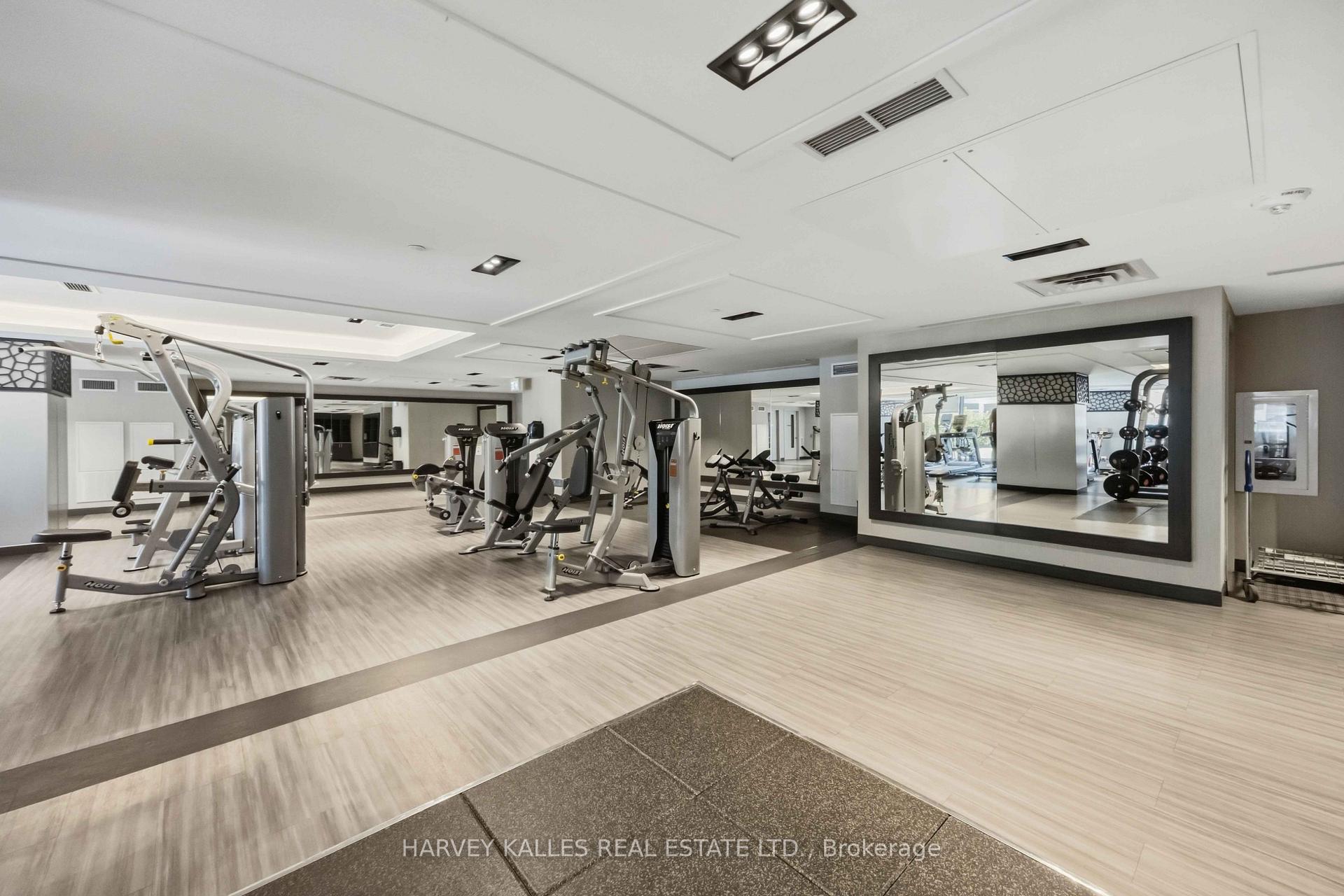 543 Richmond Street W 410, Toronto Unit: 410