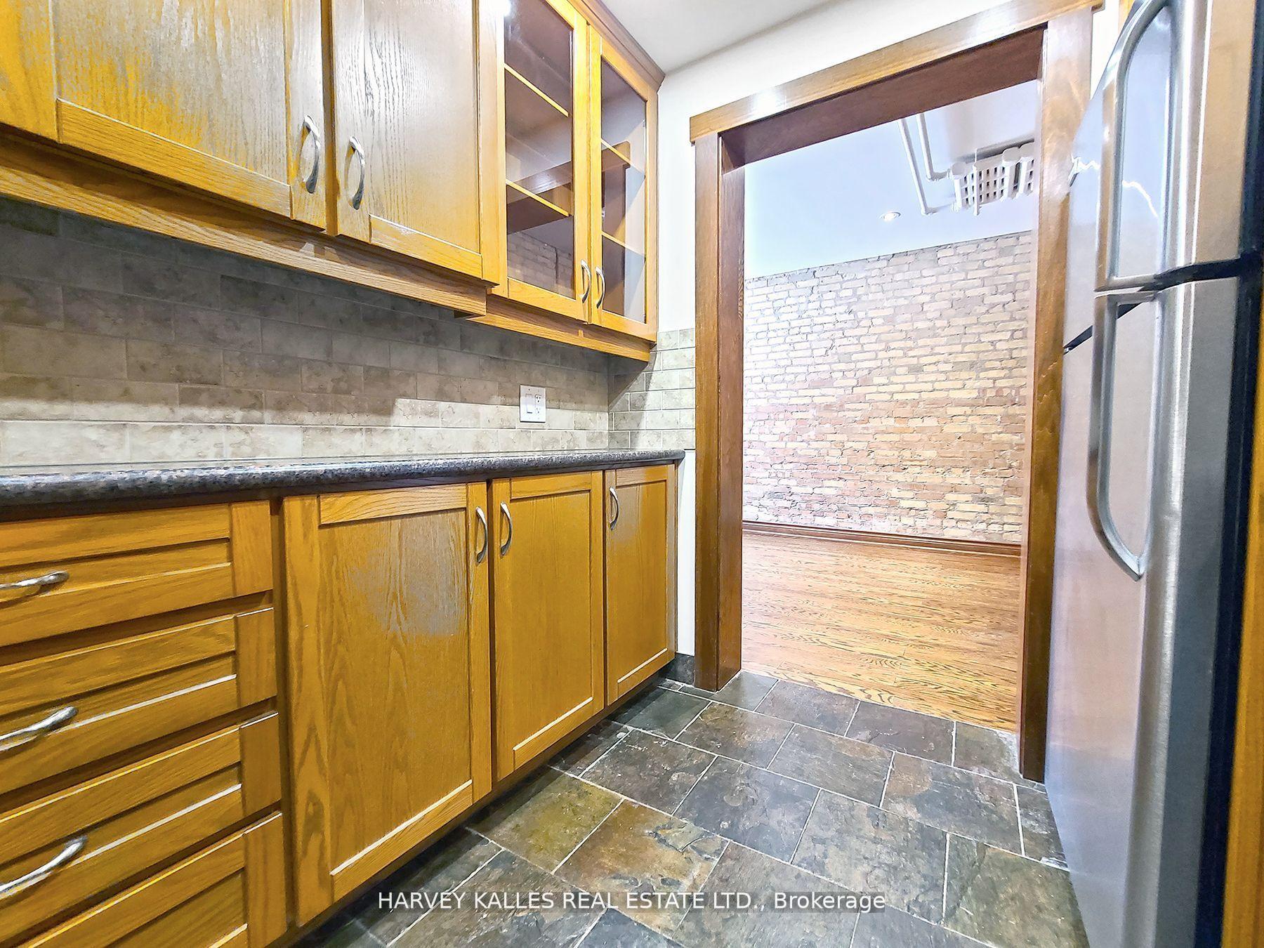 510 Jarvis Street 14, Toronto Unit: 14