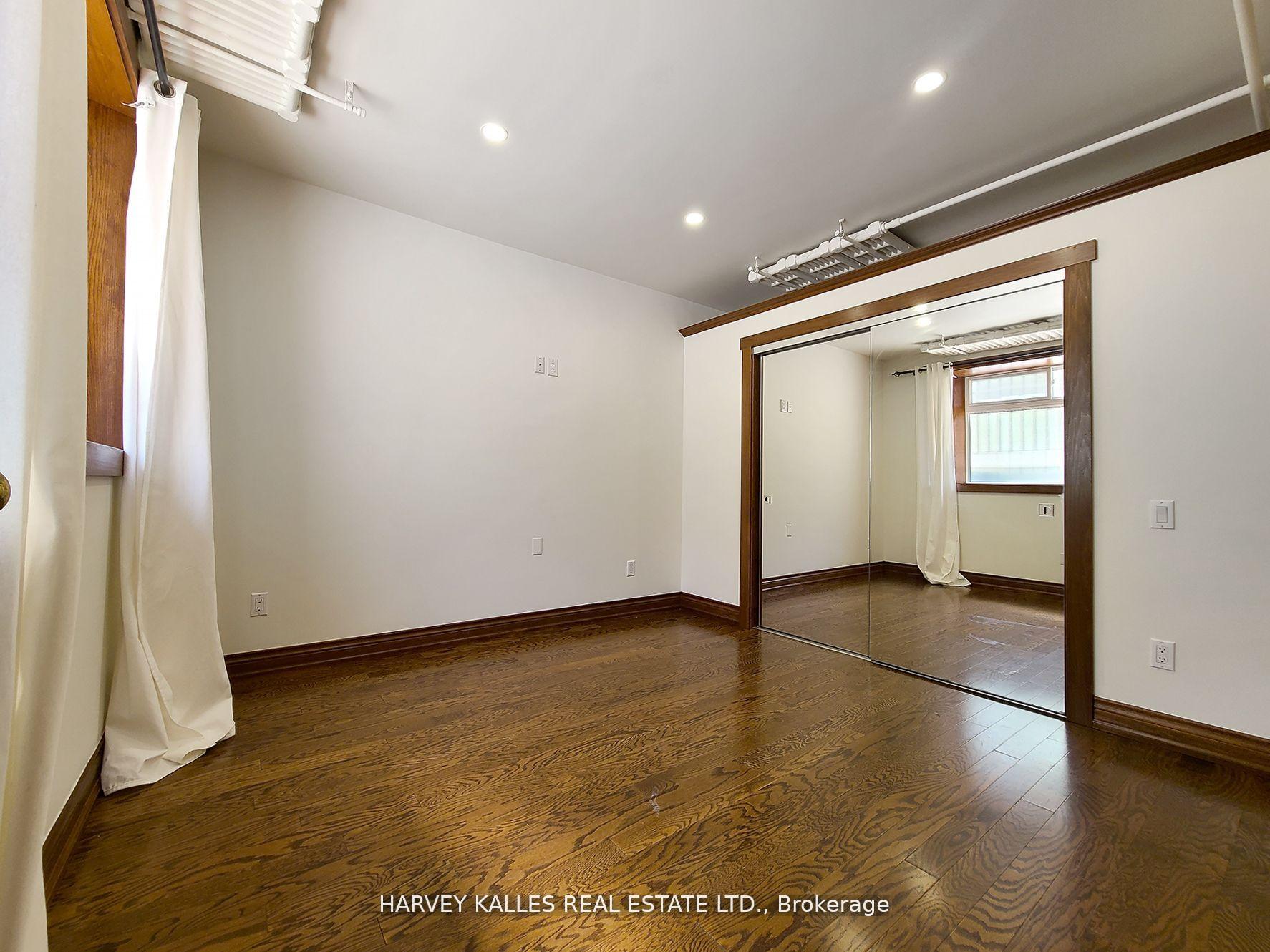 510 Jarvis Street 14, Toronto Unit: 14