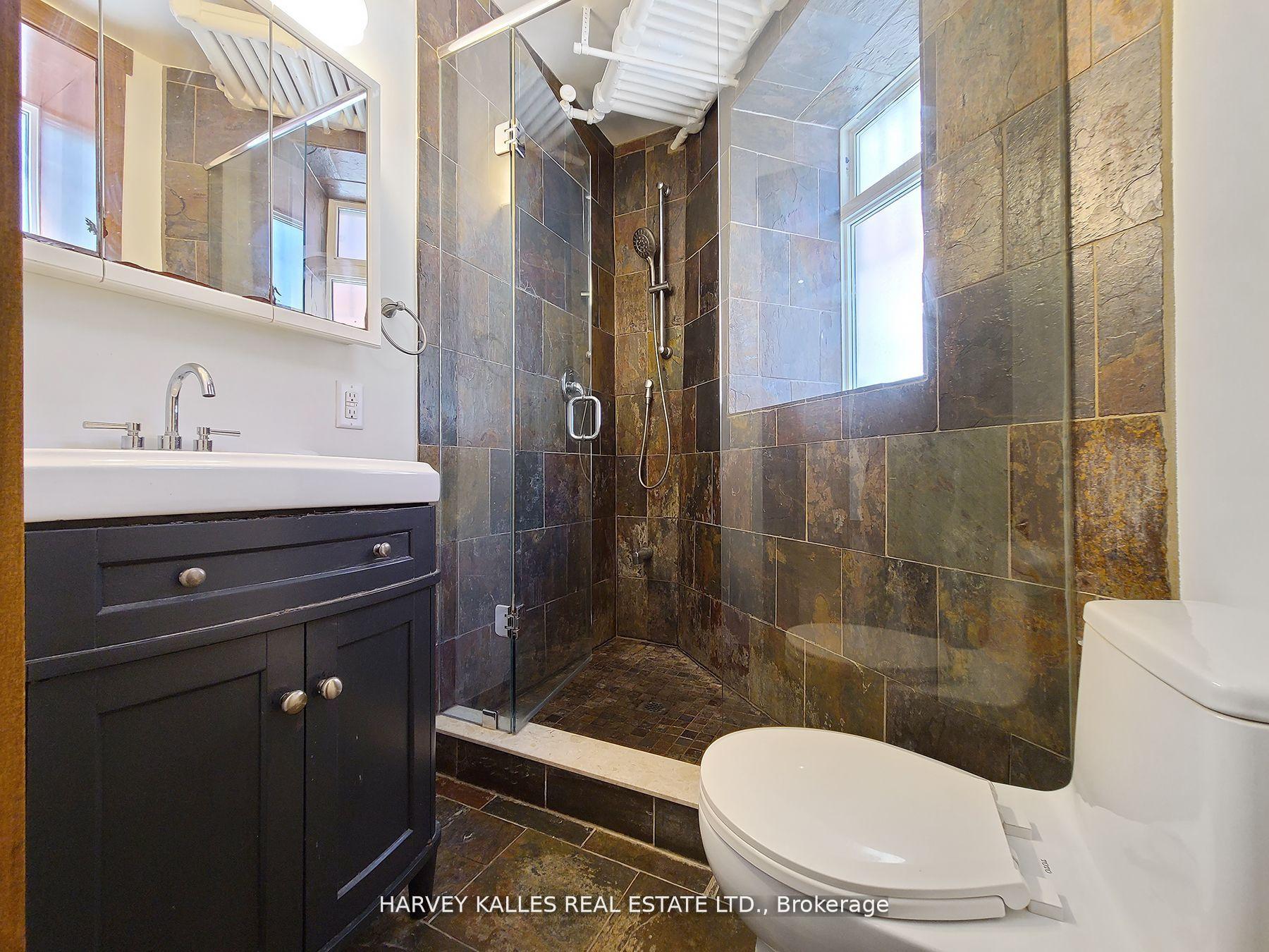 510 Jarvis Street 14, Toronto Unit: 14