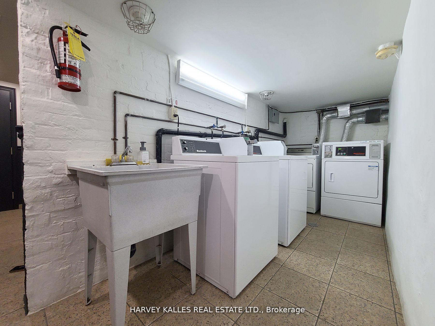 510 Jarvis Street 14, Toronto Unit: 14