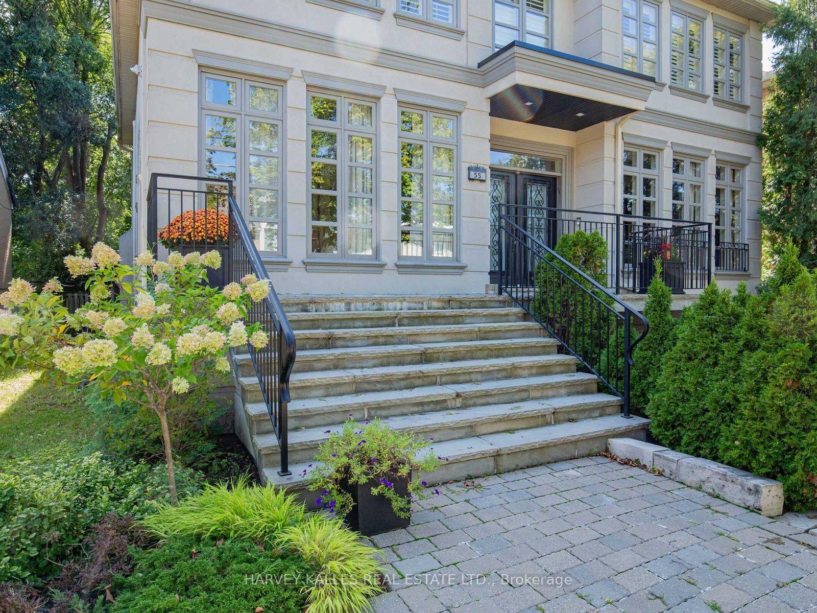 55 Viewmount Avenue, Toronto