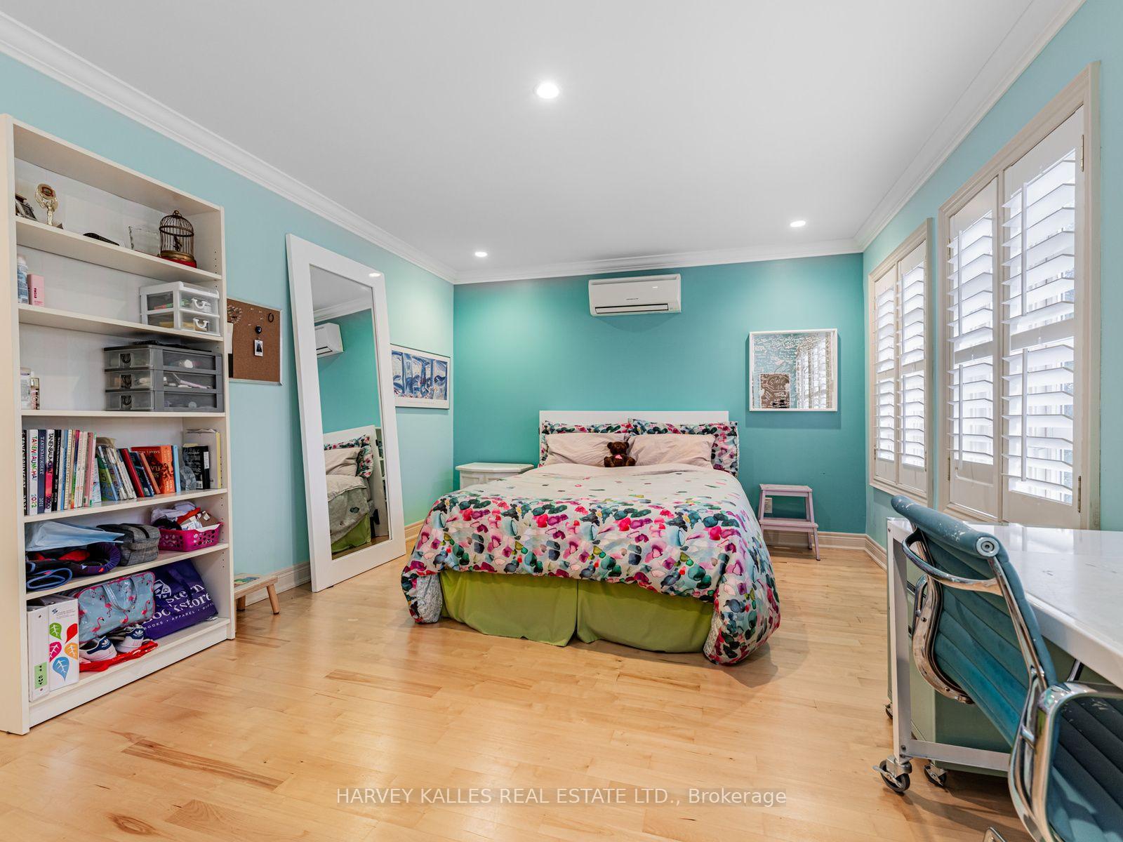 55 Viewmount Avenue, Toronto