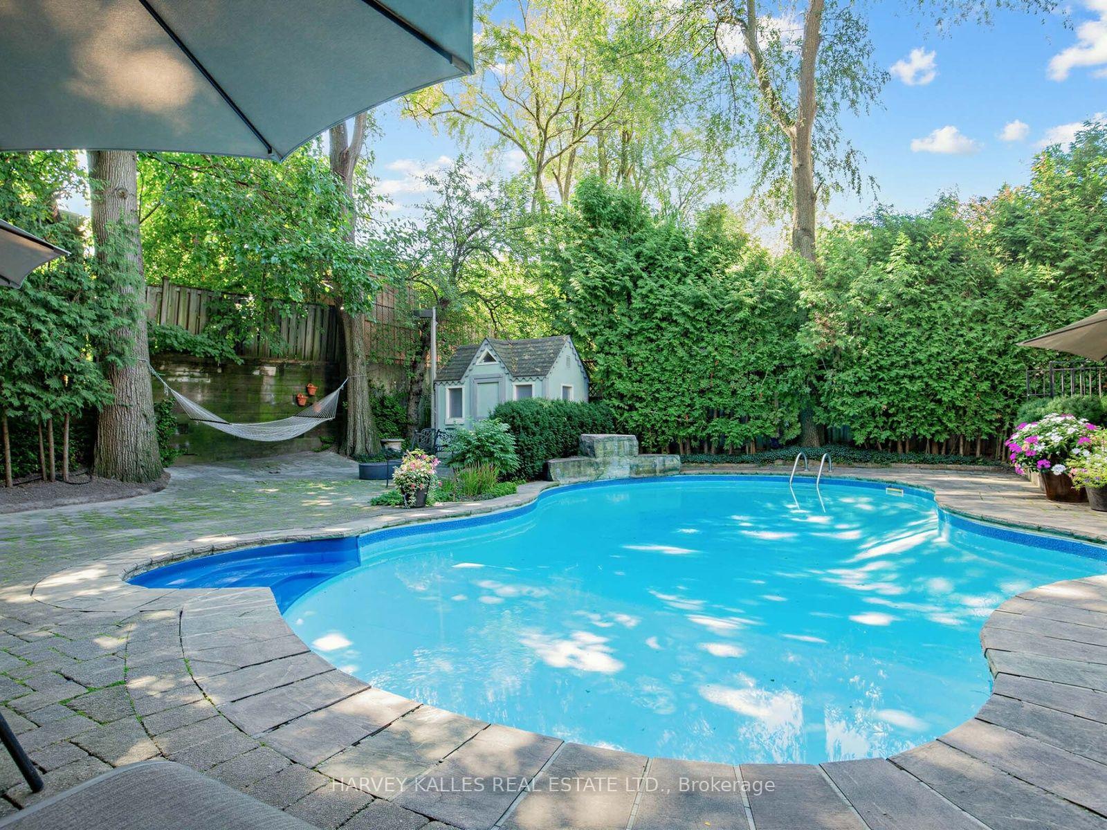 55 Viewmount Avenue, Toronto