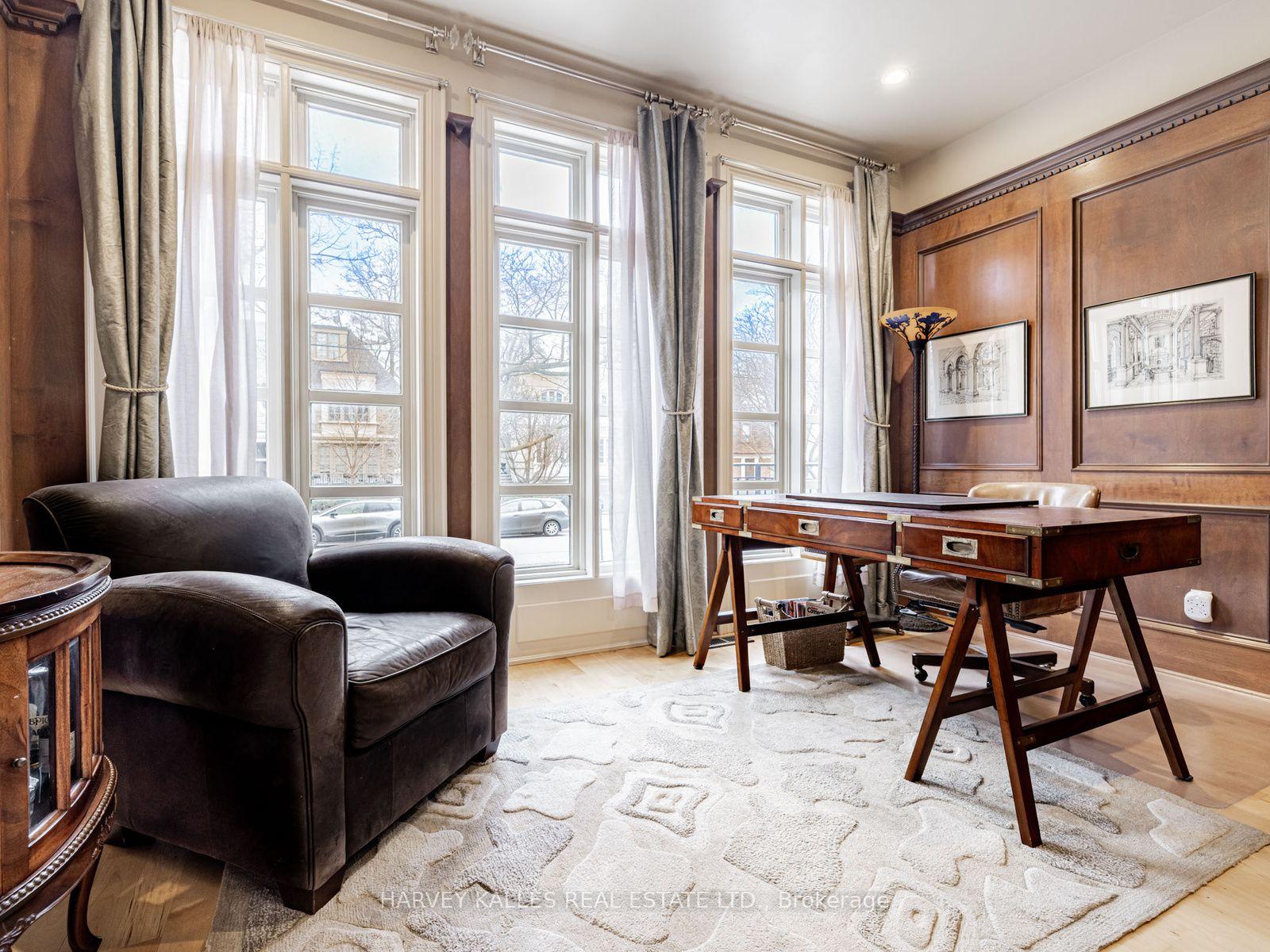 55 Viewmount Avenue, Toronto