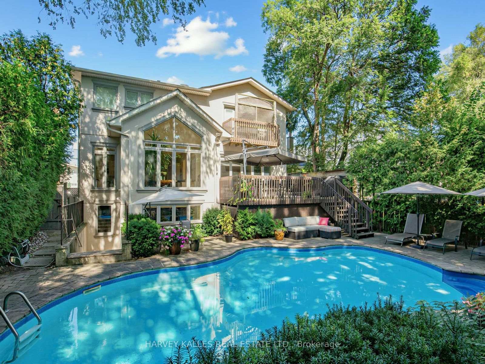 55 Viewmount Avenue, Toronto