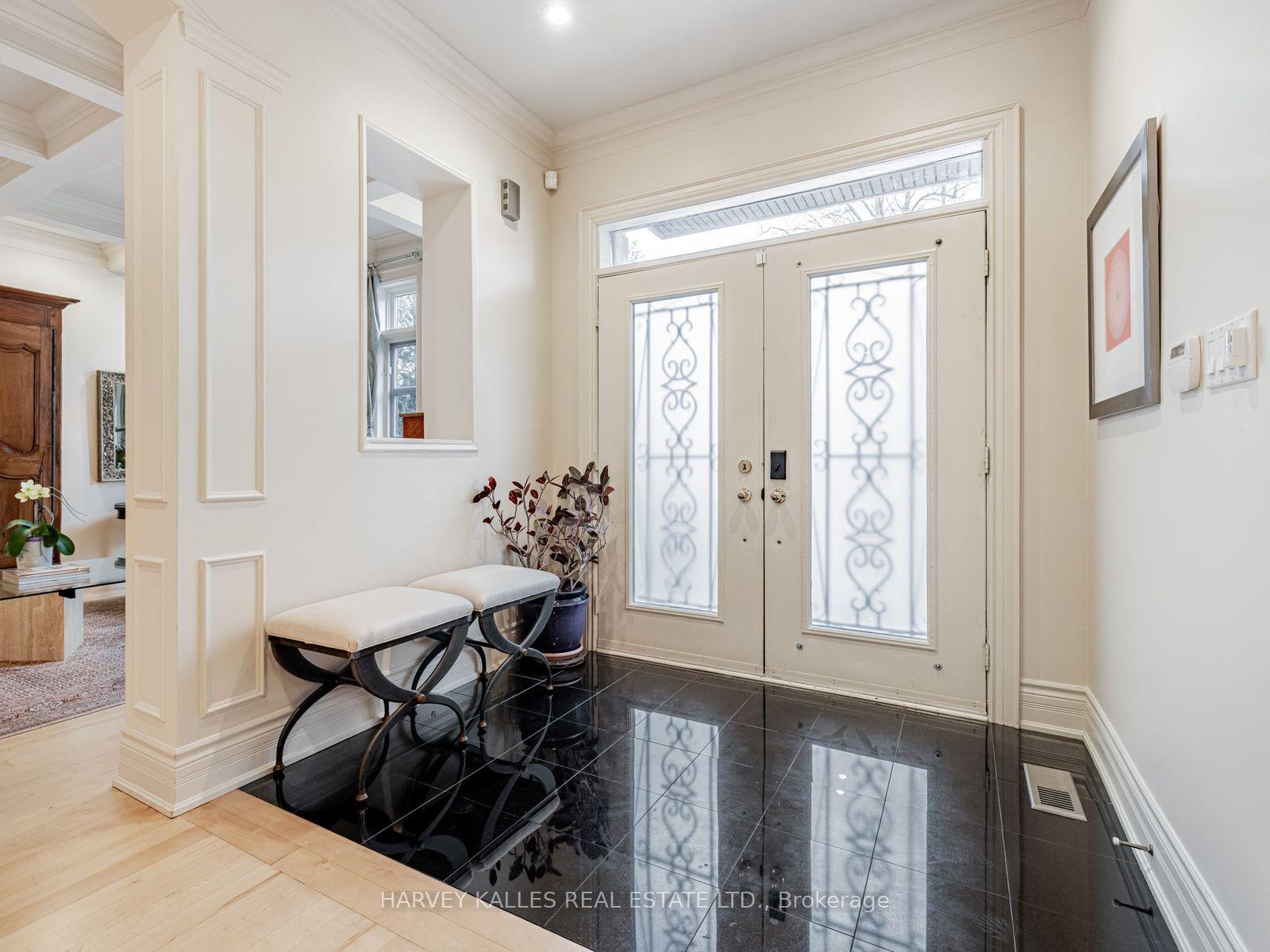 55 Viewmount Avenue, Toronto