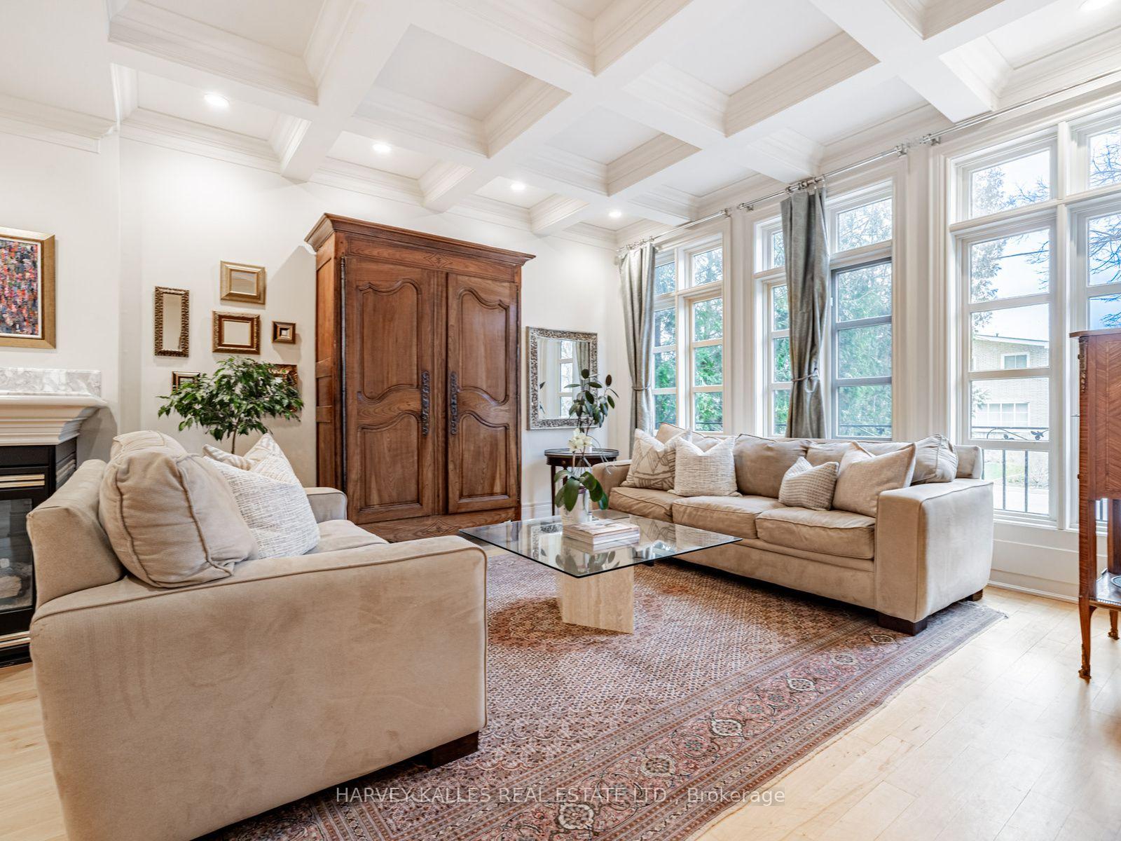 55 Viewmount Avenue, Toronto