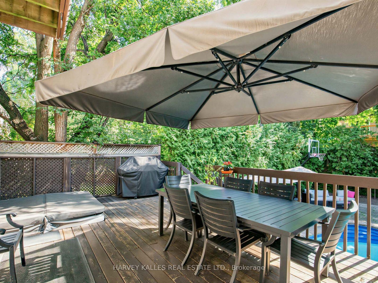 55 Viewmount Avenue, Toronto