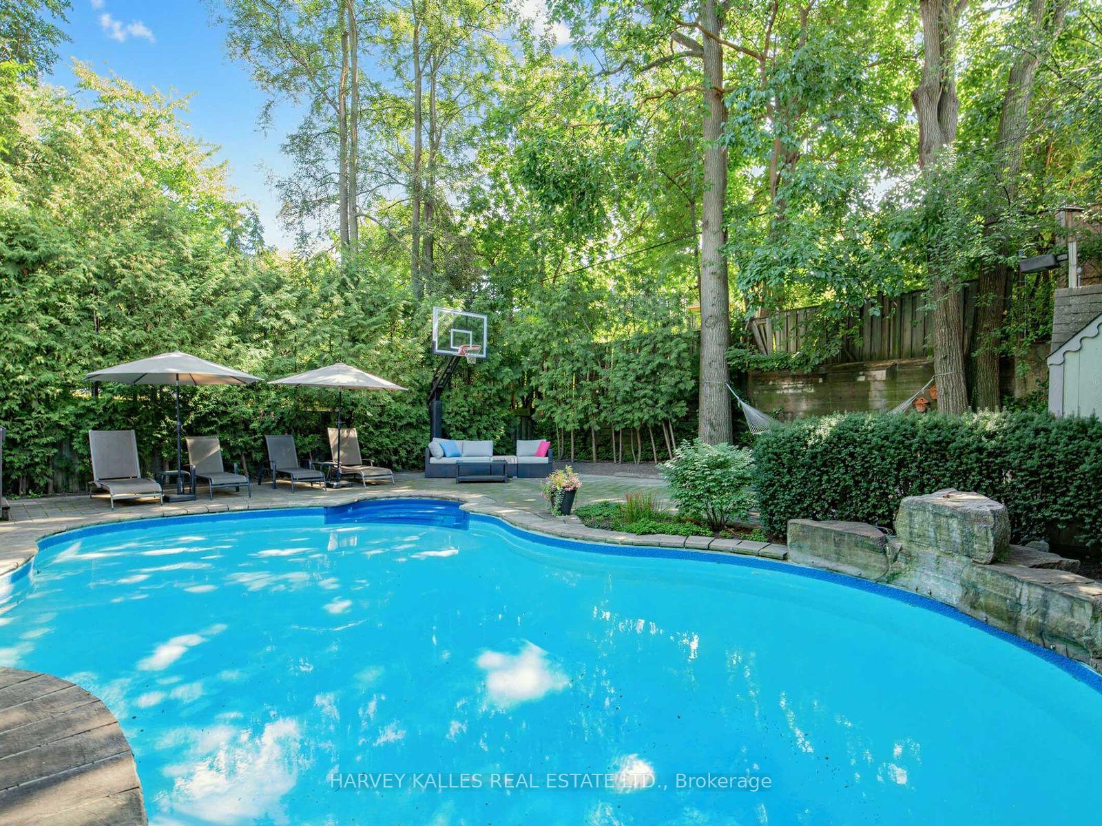 55 Viewmount Avenue, Toronto