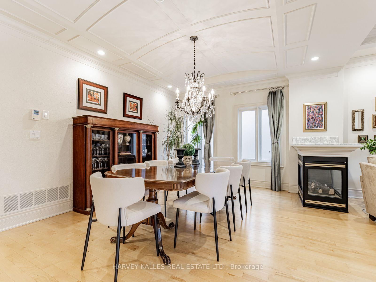 55 Viewmount Avenue, Toronto
