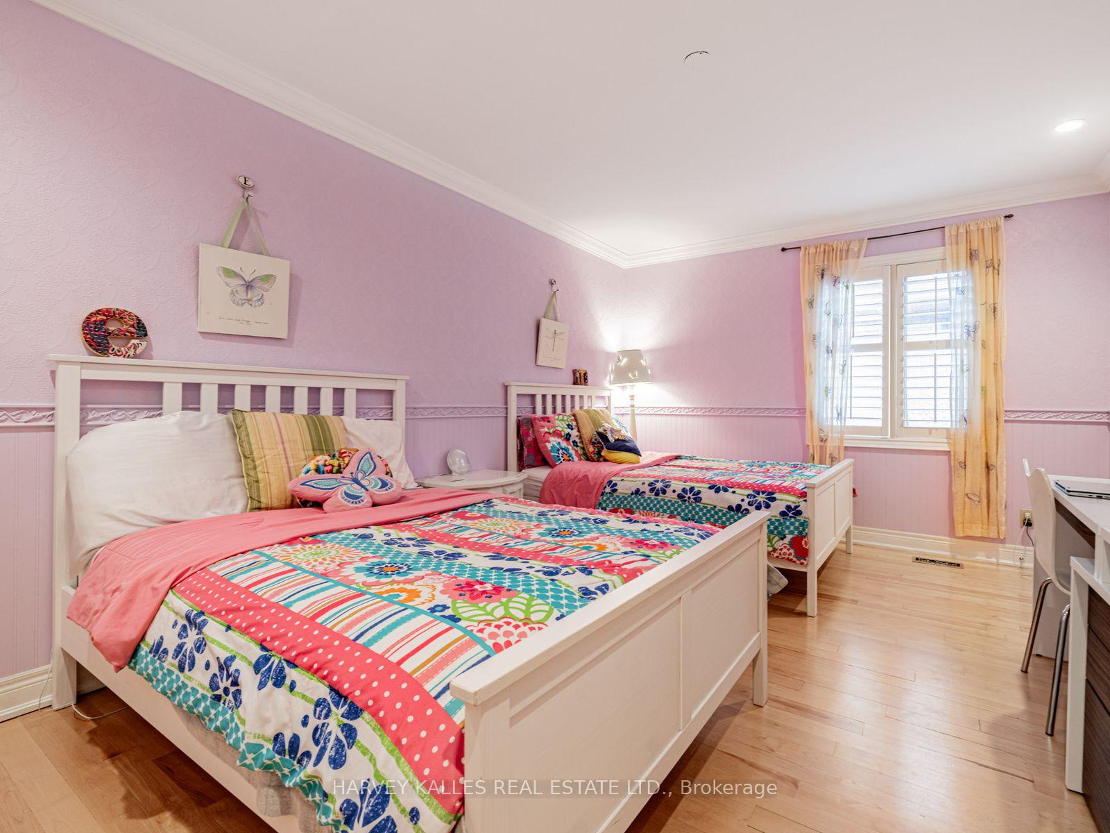 55 Viewmount Avenue, Toronto