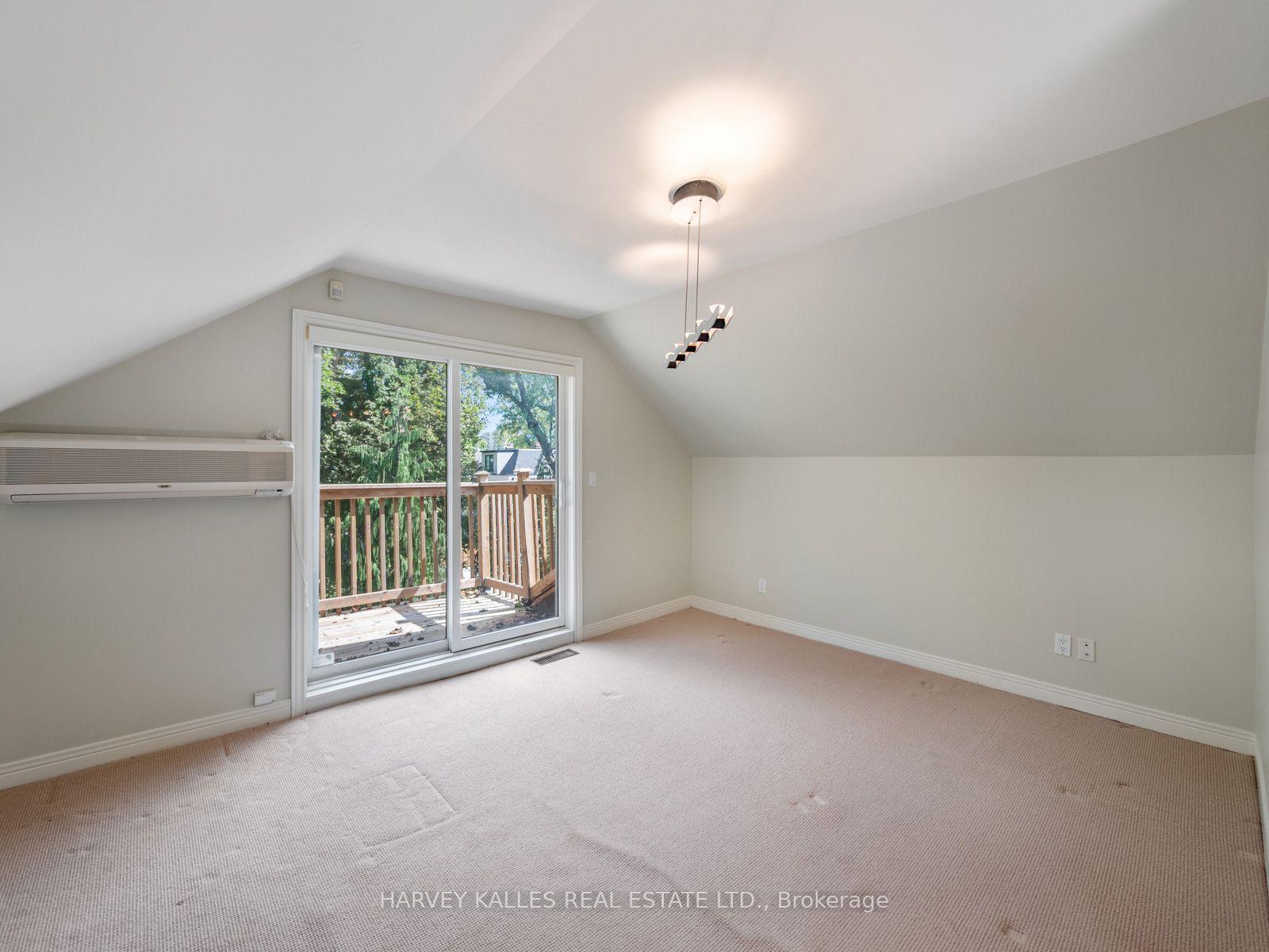 67 Warren Road, Toronto