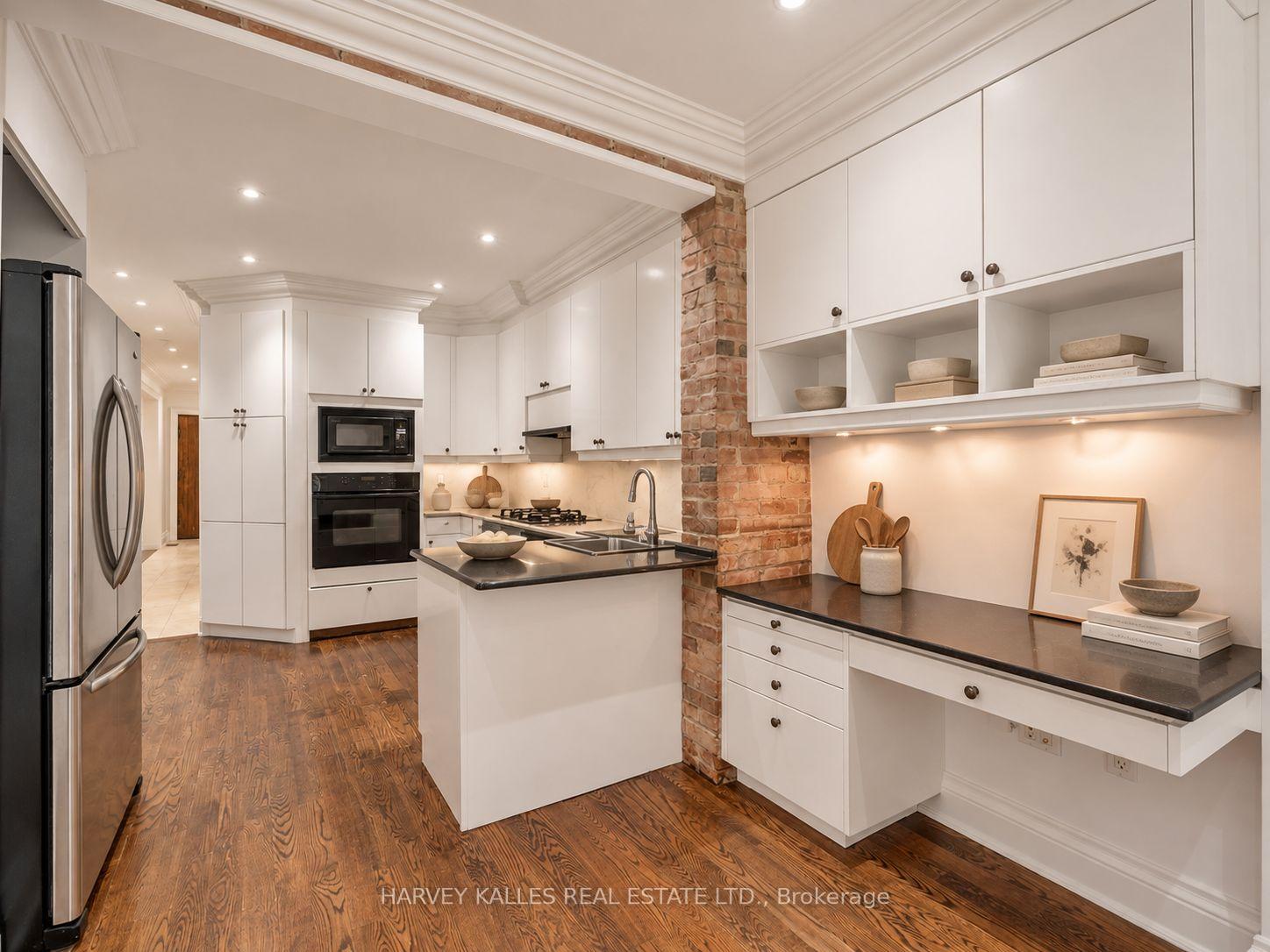 67 Warren Road, Toronto