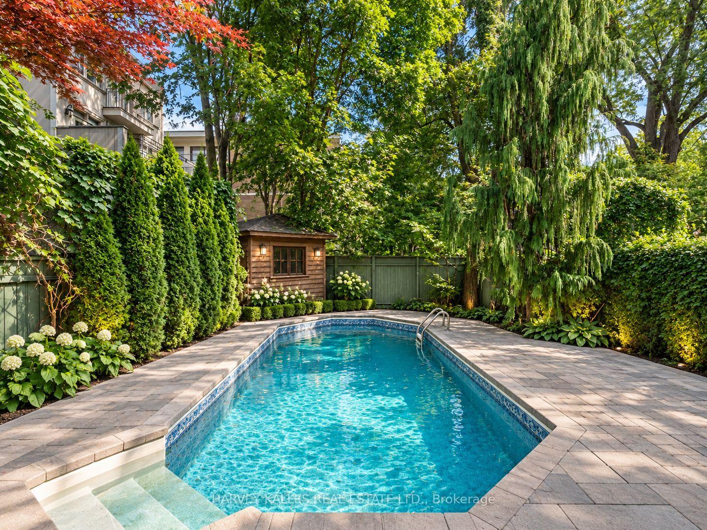 67 Warren Road, Toronto