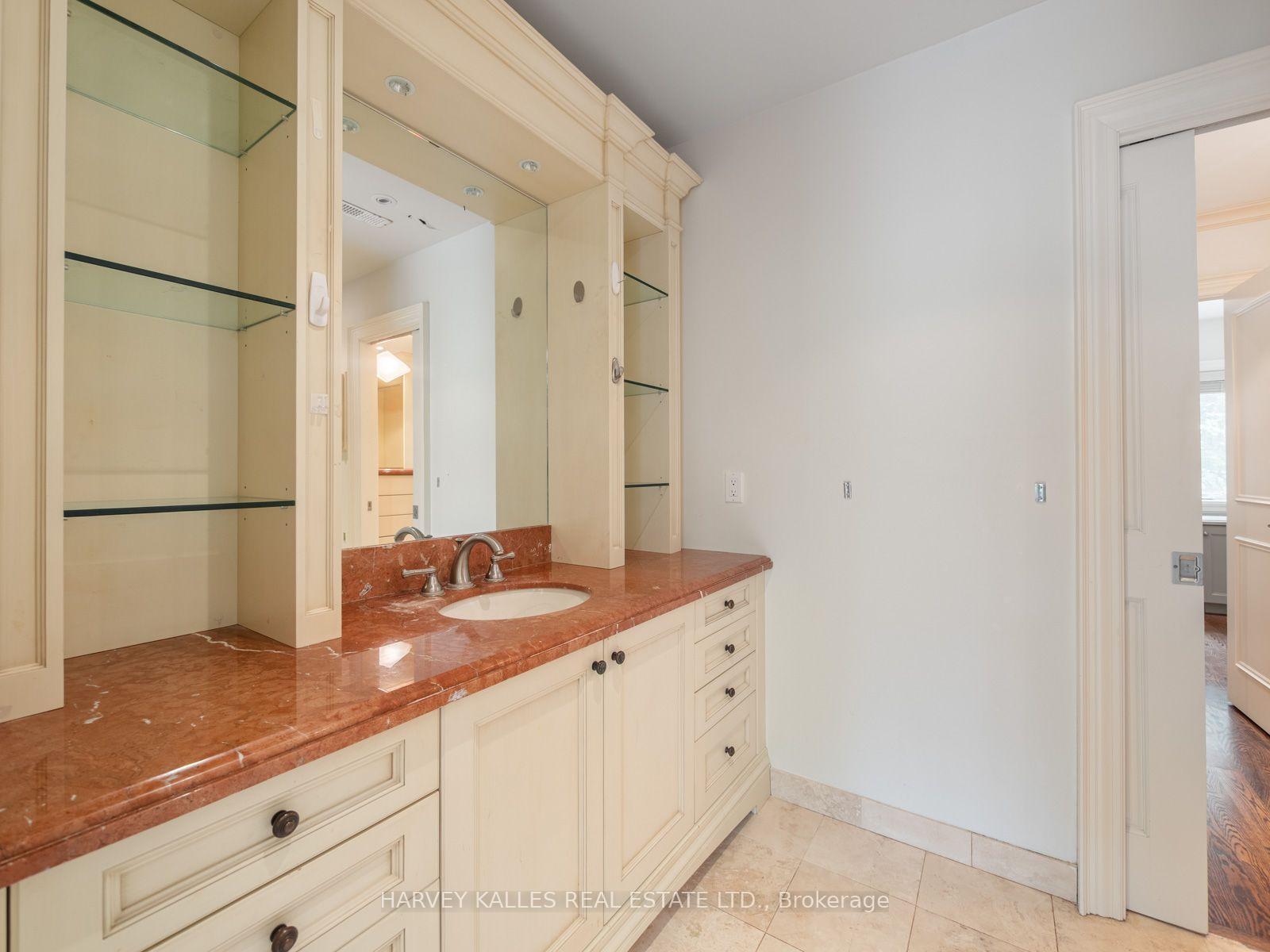 67 Warren Road, Toronto