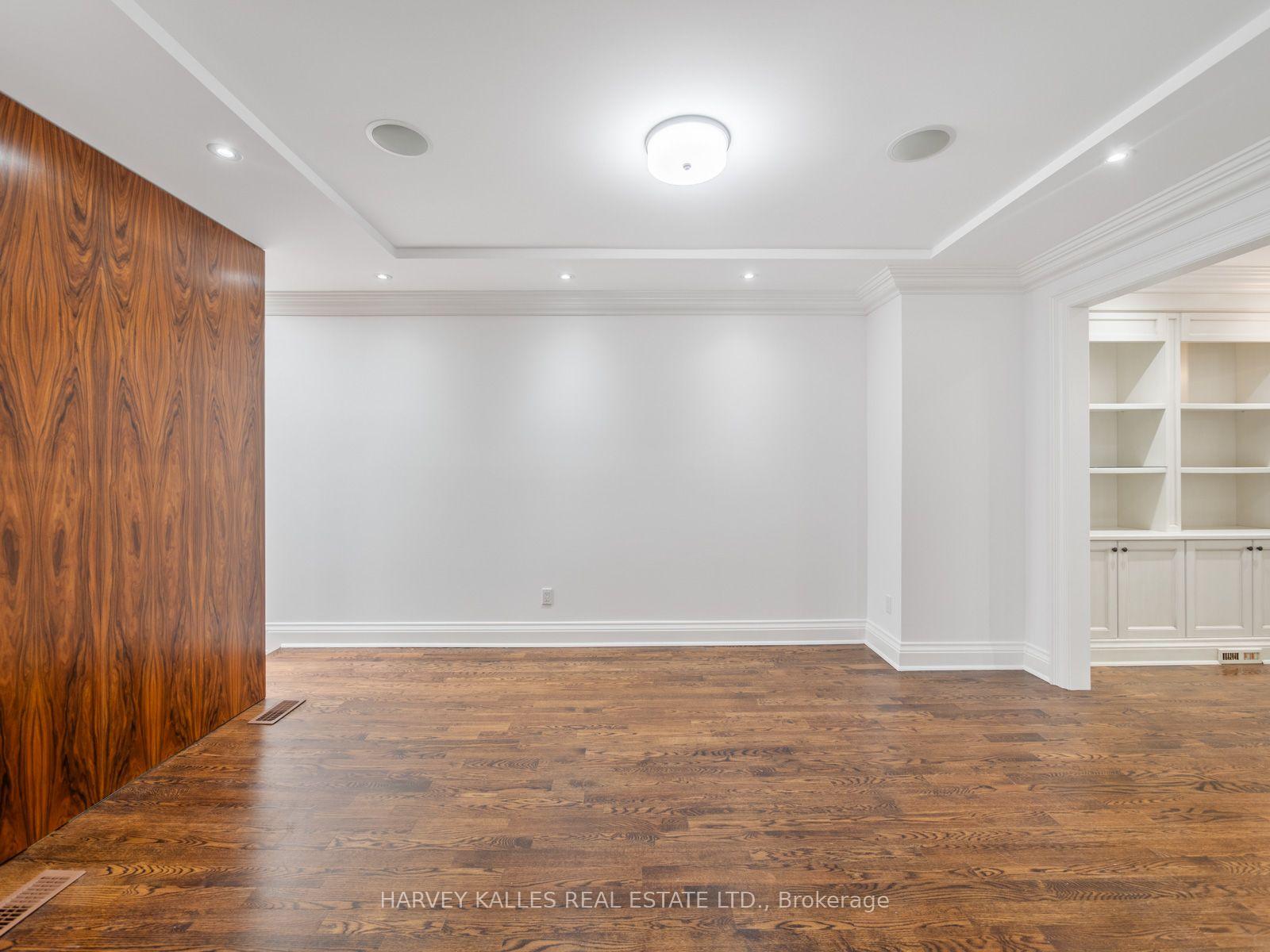 67 Warren Road, Toronto