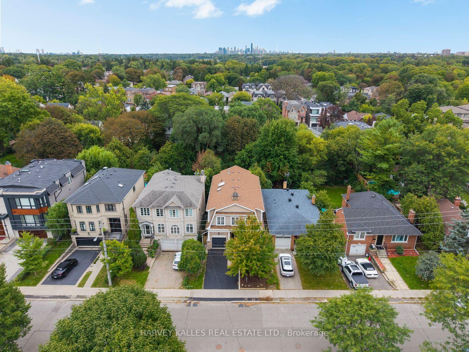 121 Johnston Avenue, Toronto
