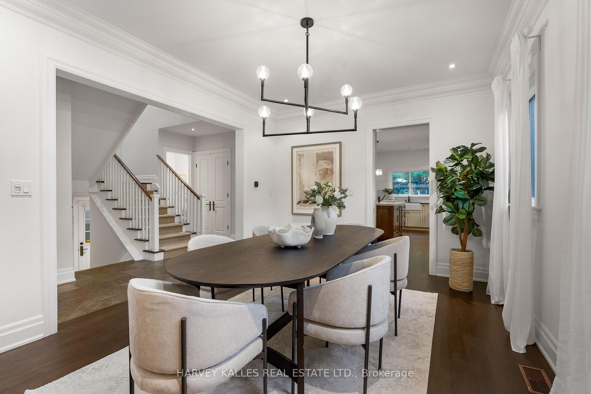121 Johnston Avenue, Toronto